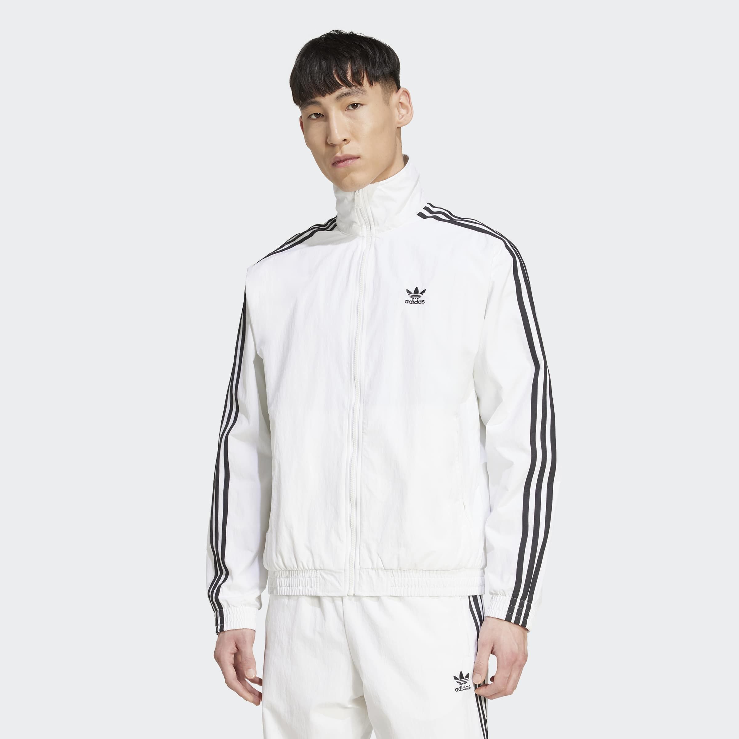 adidas Originals Trainingsjacke FIREBIRD TT günstig online kaufen
