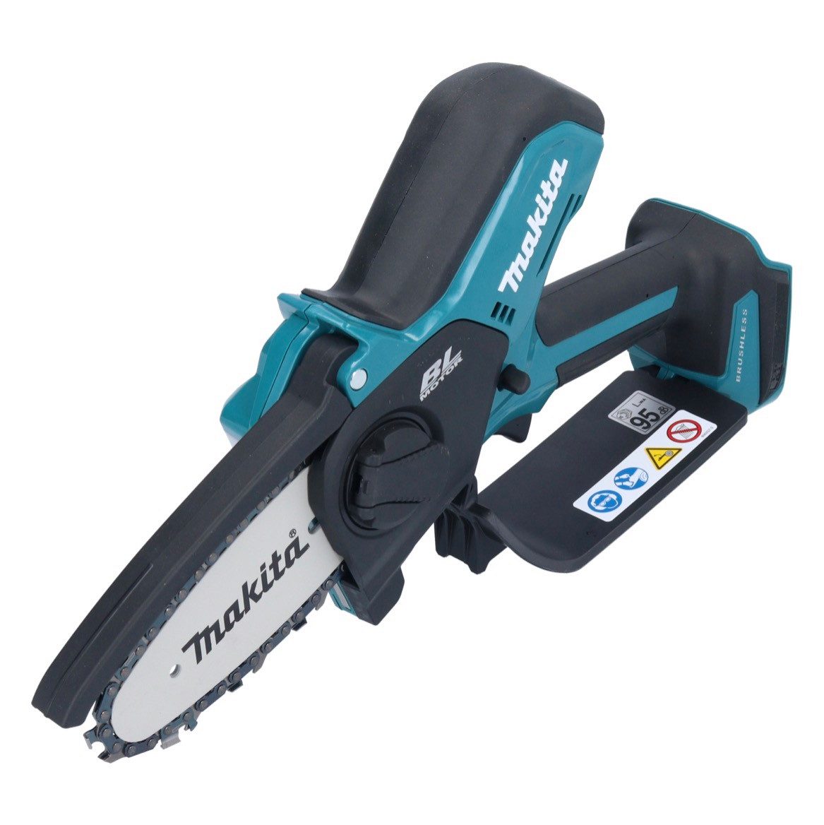 Makita Benzin-Kettensäge DUC 101 Z01 Akku günstig online kaufen