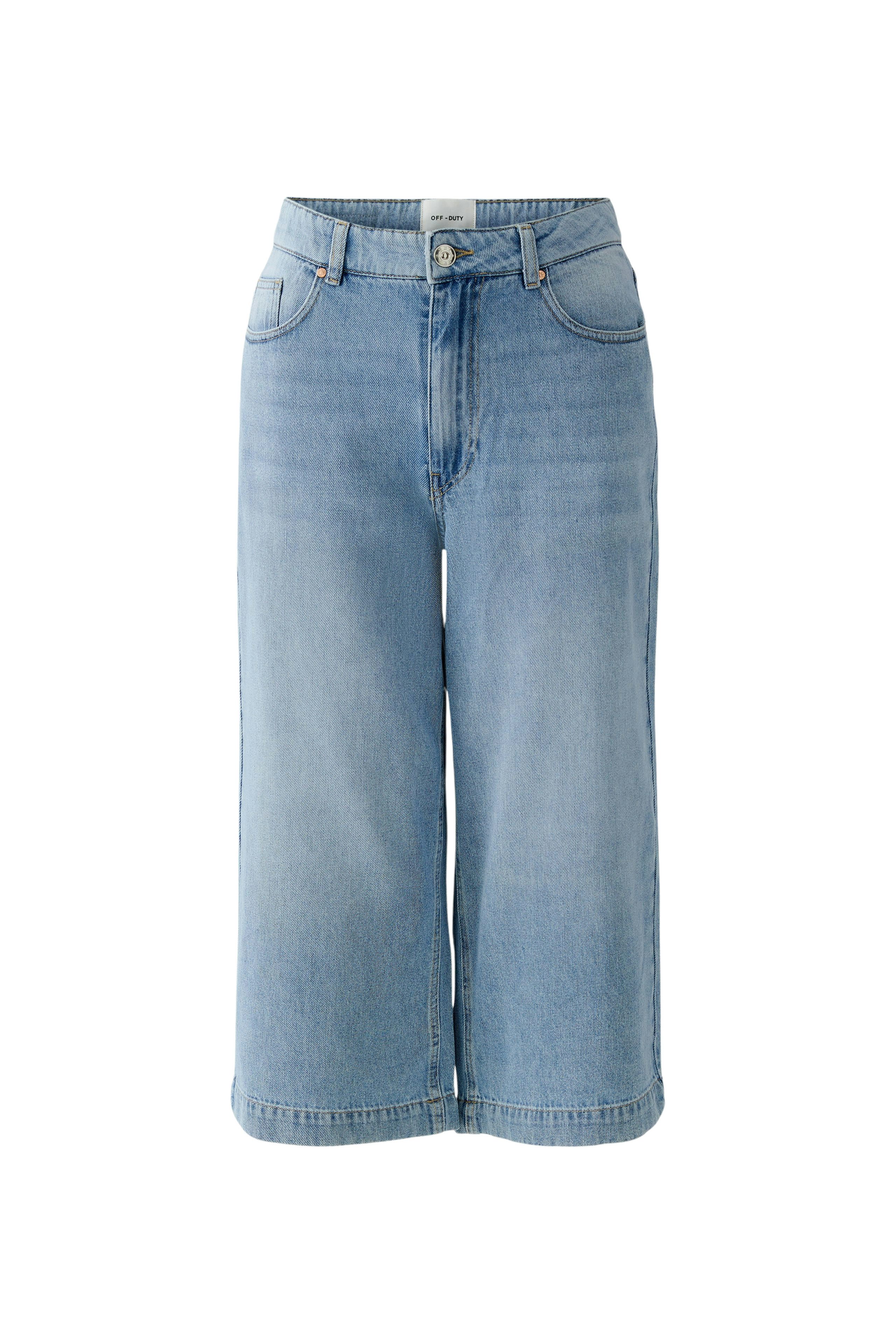 Oui Bequeme Jeans
