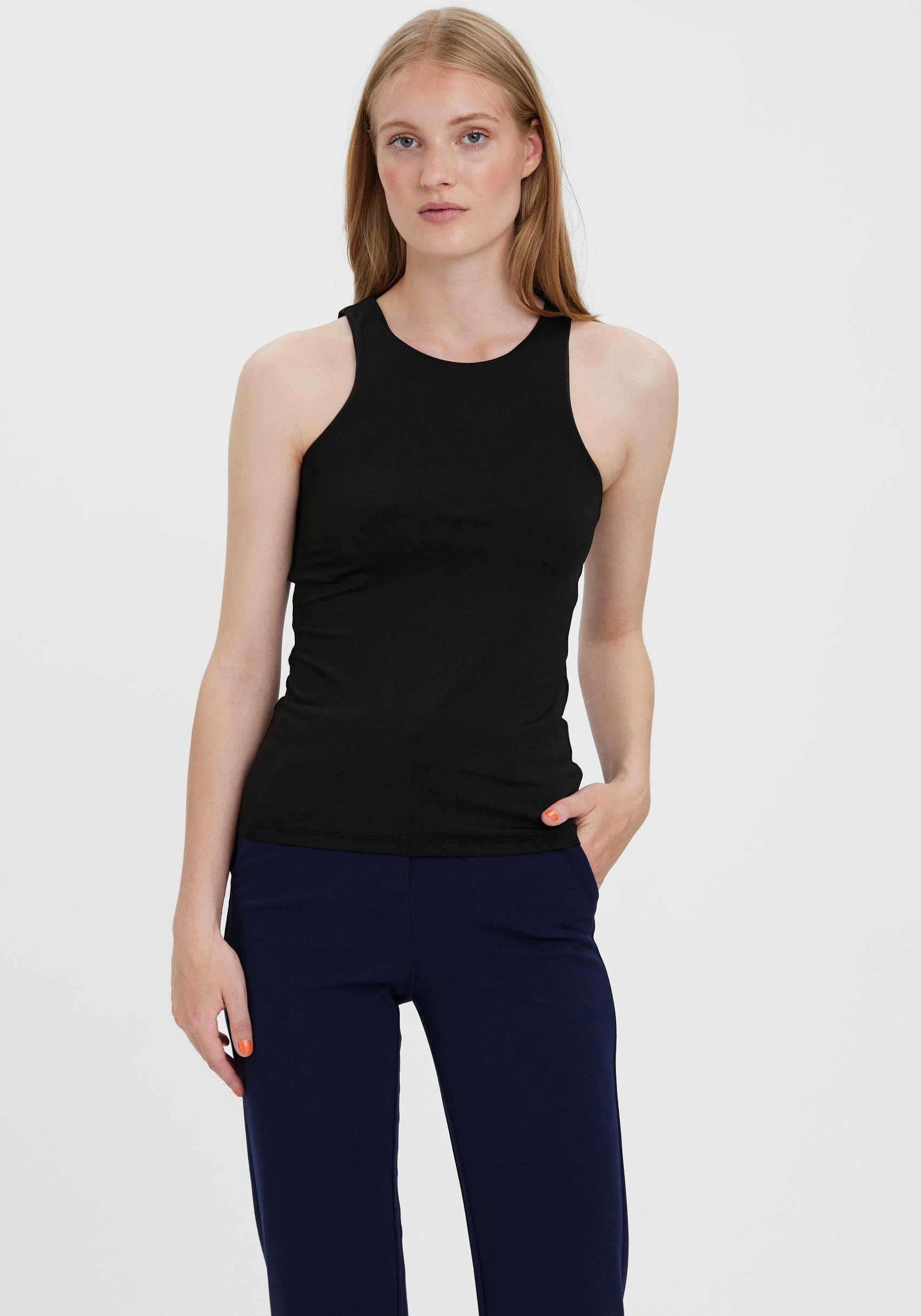 Vero Moda Tanktop VMBIANCA SL TANK TOP