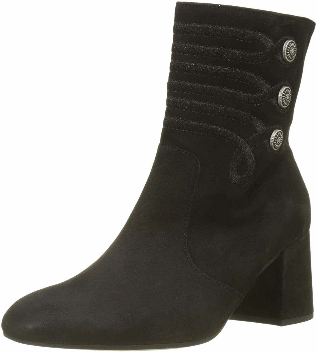 Gabor Stiefeletten für Damen Stiefelette (keine Angabe, 1-tlg., keine Angabe)