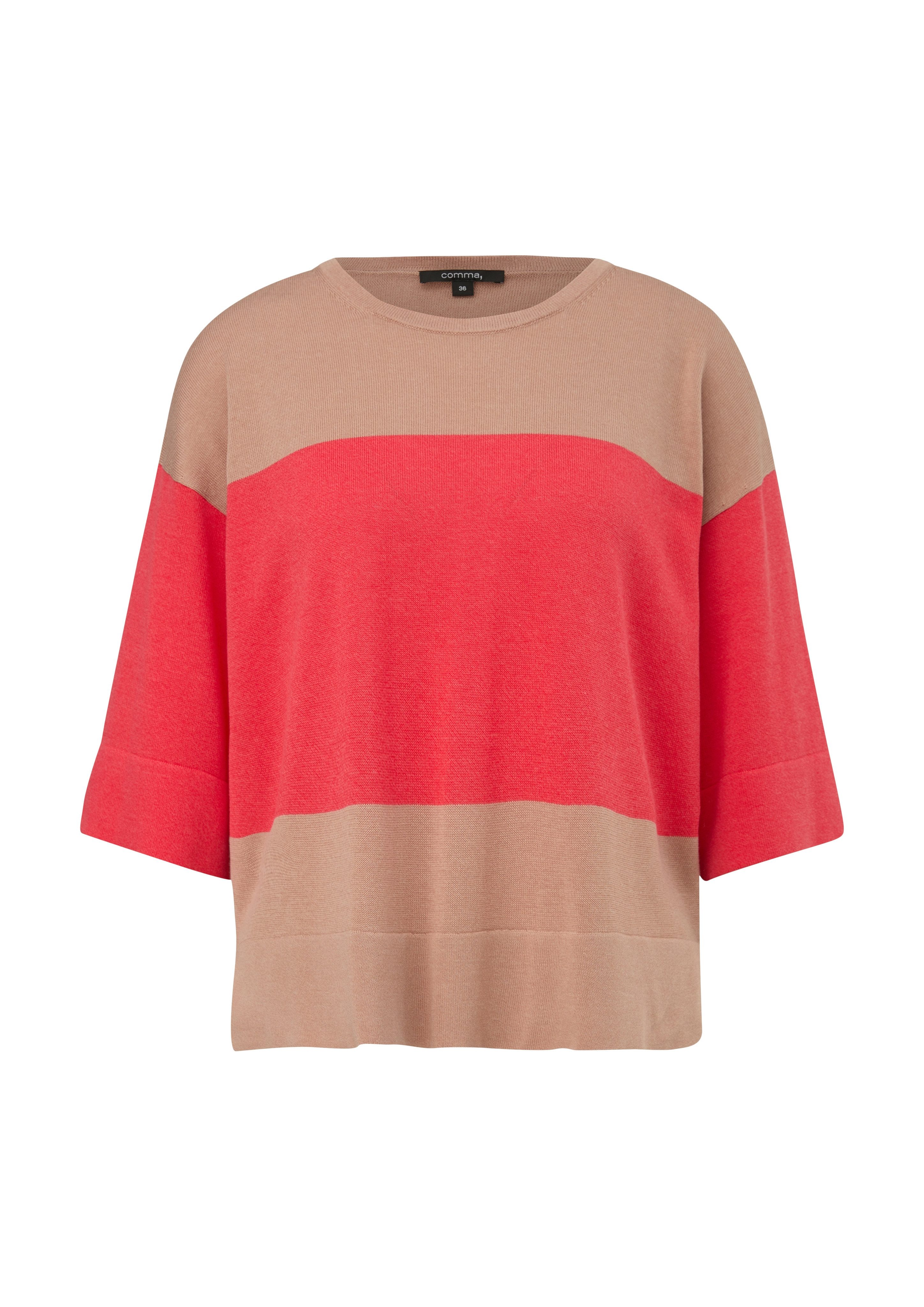 Strickpullover