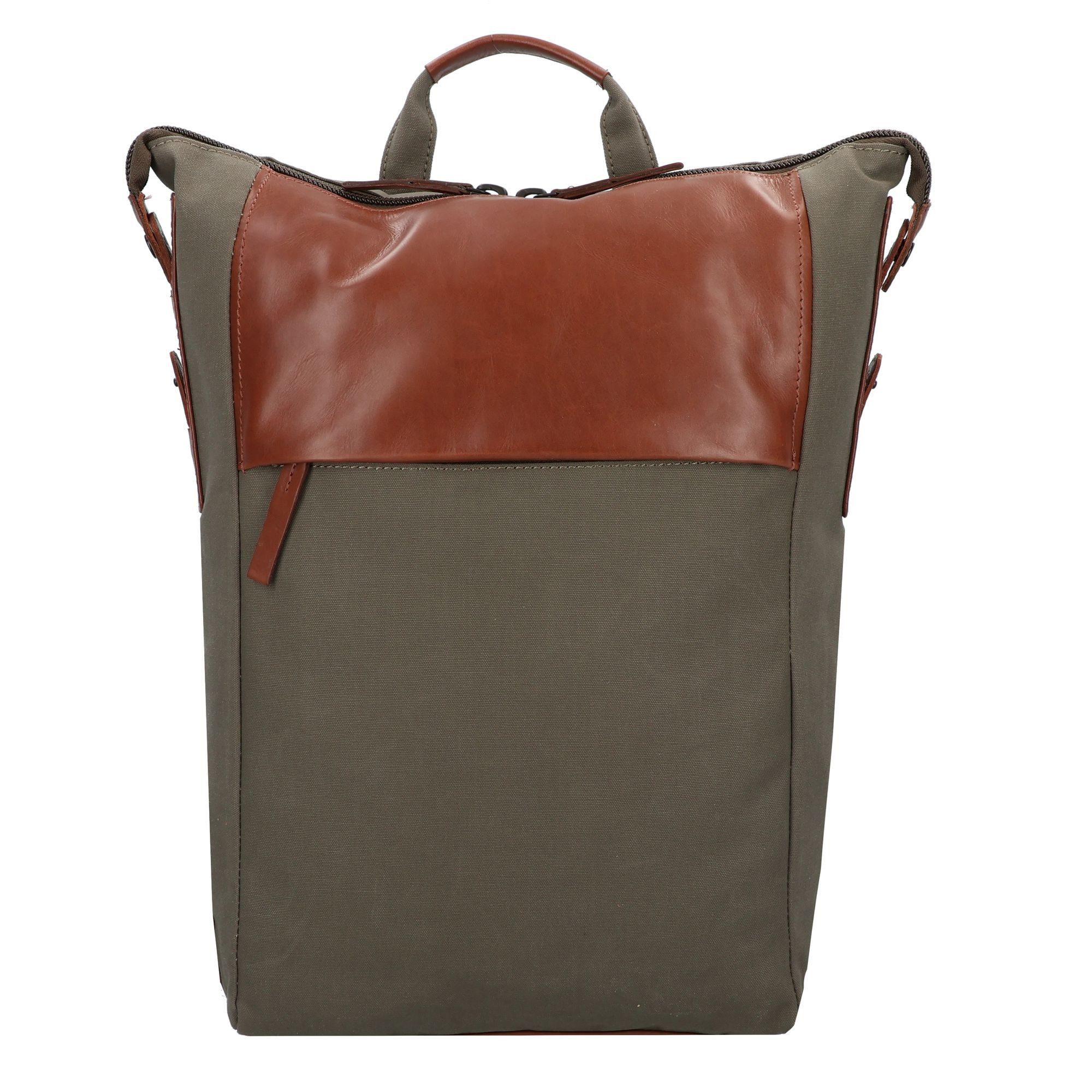 Harold's Daypack, Baumwolle