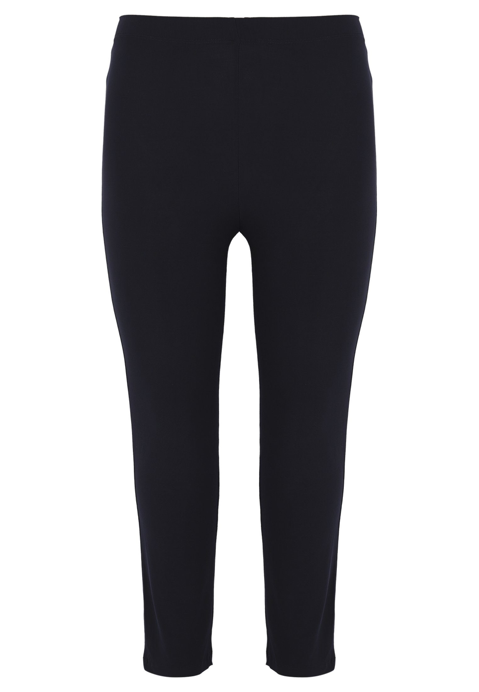 YOEK Bootcuthose Damen Hose Große Größen