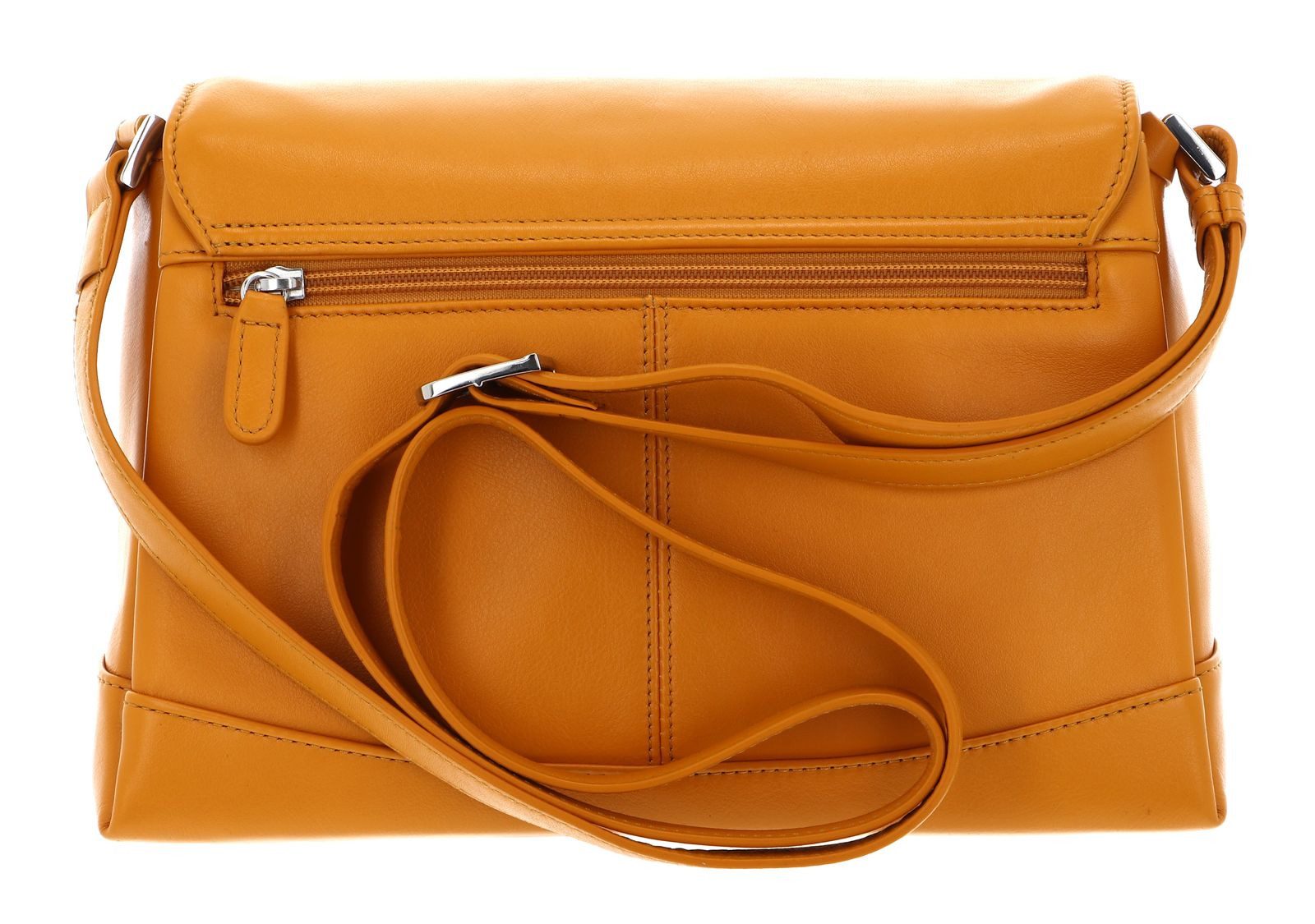 Picard Schultertasche Shoulder Bag, aus echtem Rindsleder