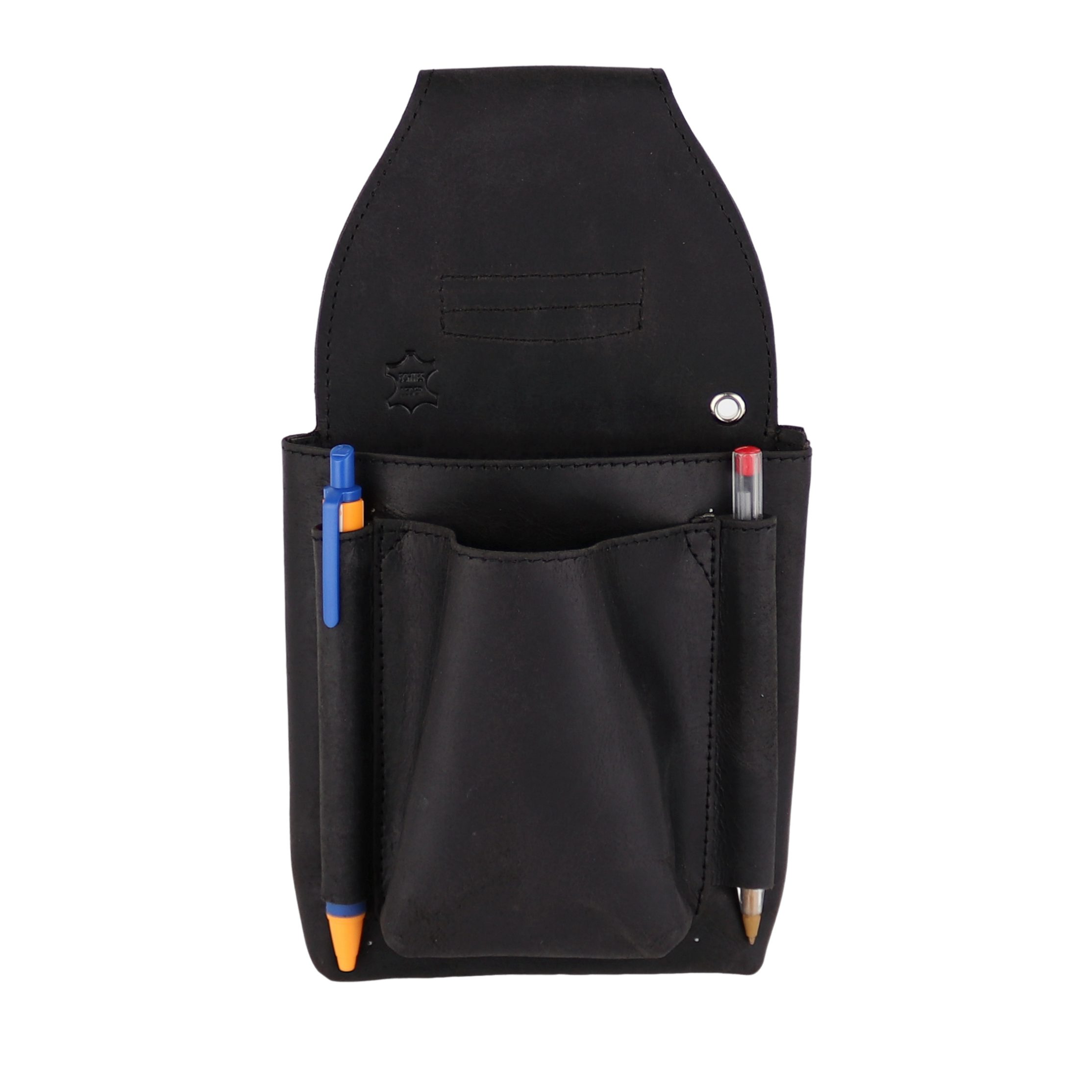 MIRROSI Kellnerbörse Haltertasche, Kassierhalfter, Kellnerholste aus Echtle günstig online kaufen