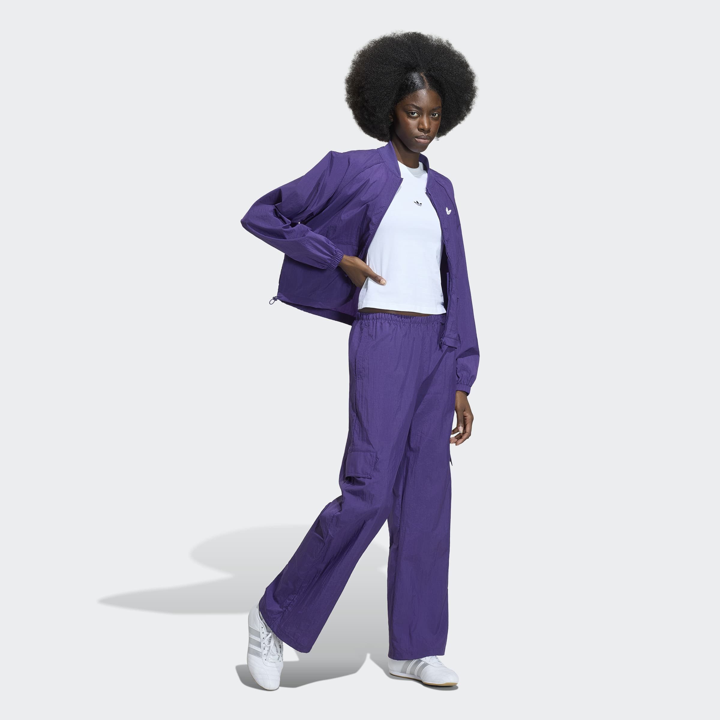 adidas Originals T-Shirt ESSENTIALS SLIM – Bild 5 von 5