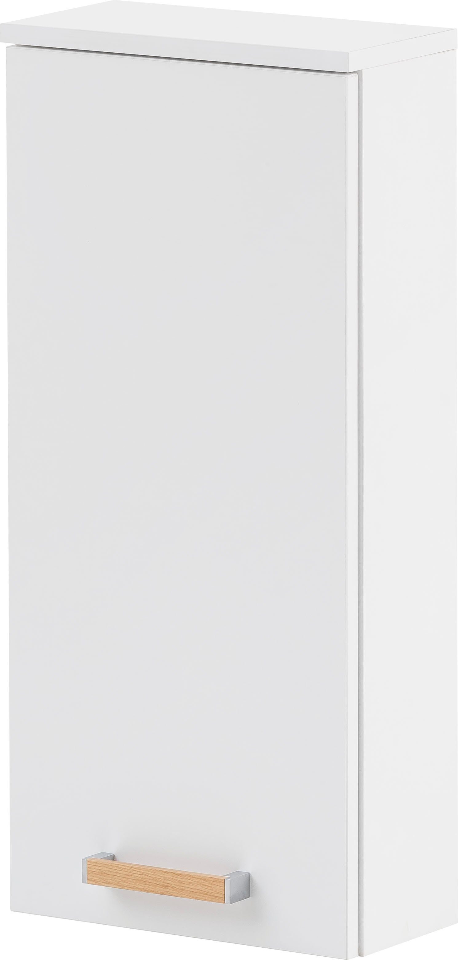 Schildmeyer Hängeschrank Duo, Hängeschrank, Made in Germany, B: 32,7 cm Solide Verarbeitung - Dieses Produkt ist in Deutschland gefertigt