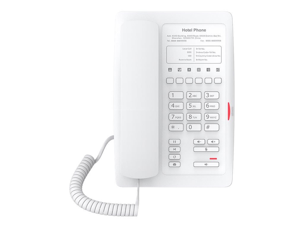 Fanvil DECT-Telefon