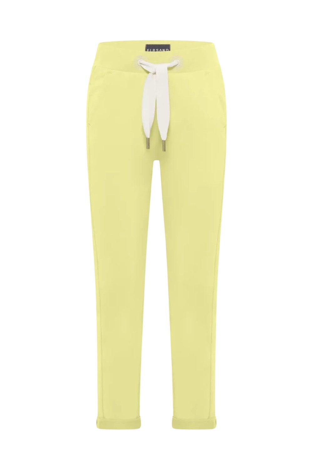 Elbsand Stoffhose