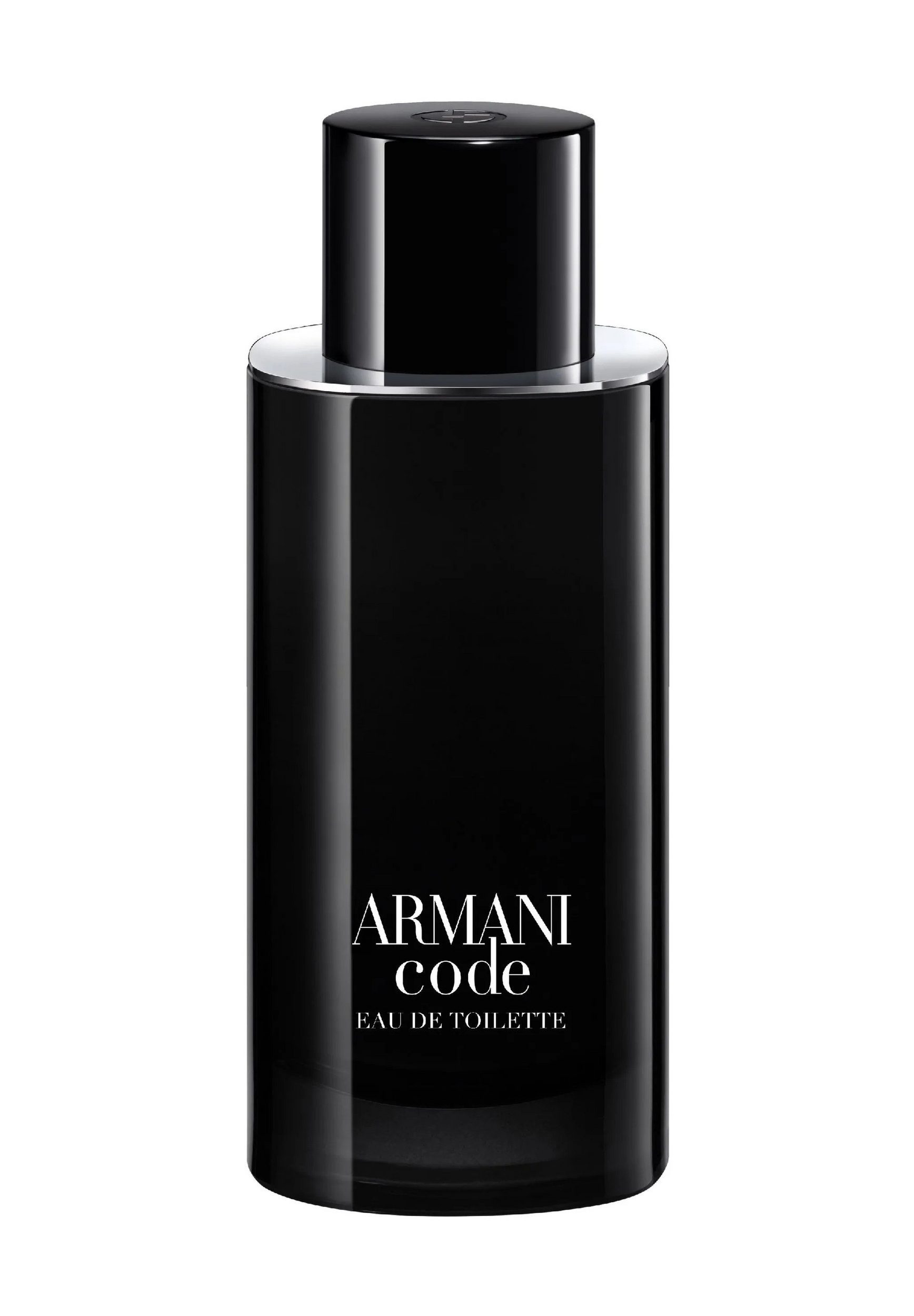 Giorgio Armani Eau de Toilette Armani Code Pour Homme, Glasflakon, Parfüm EDT, Herrenduft