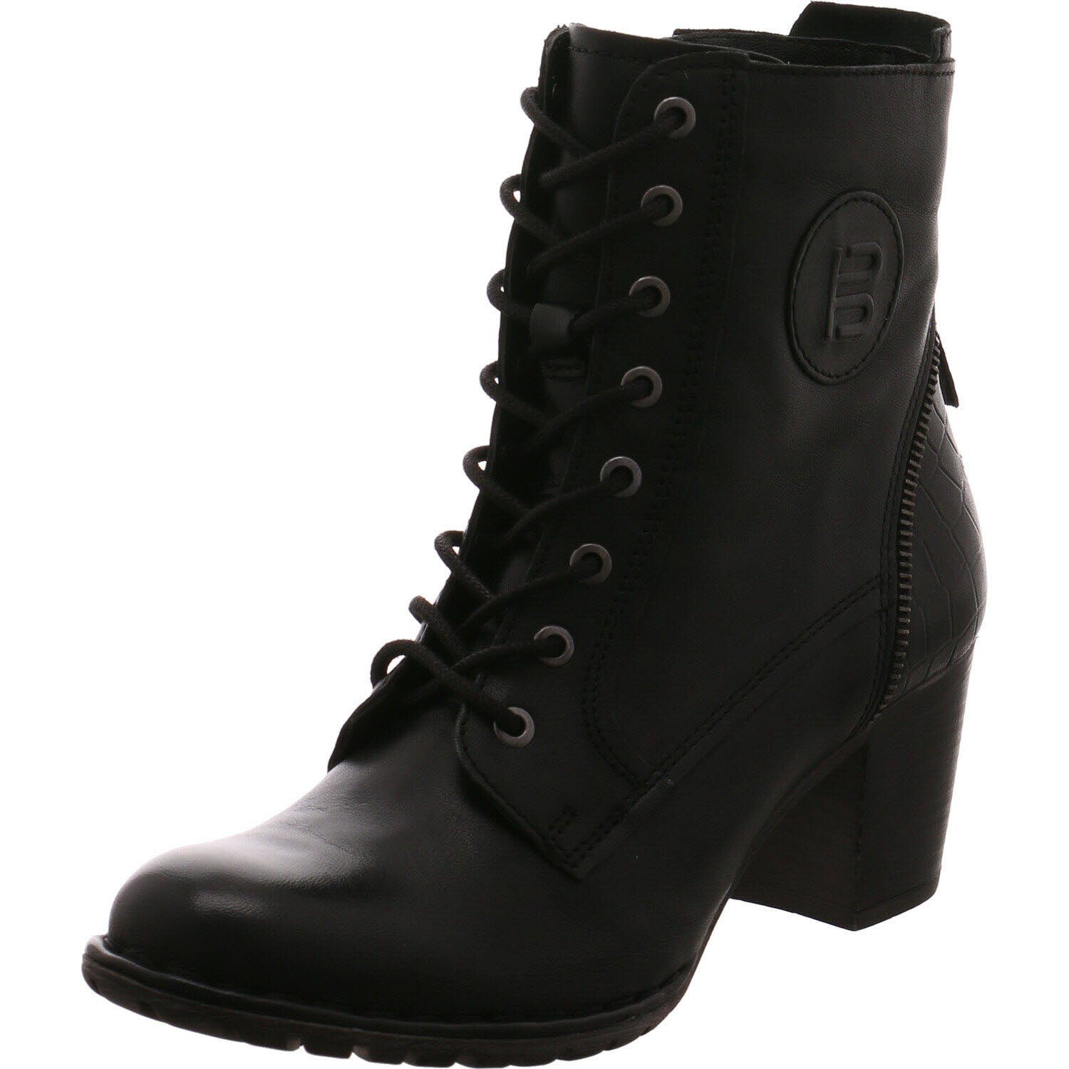 BAGATT Cathy Schnürstiefelette günstig online kaufen