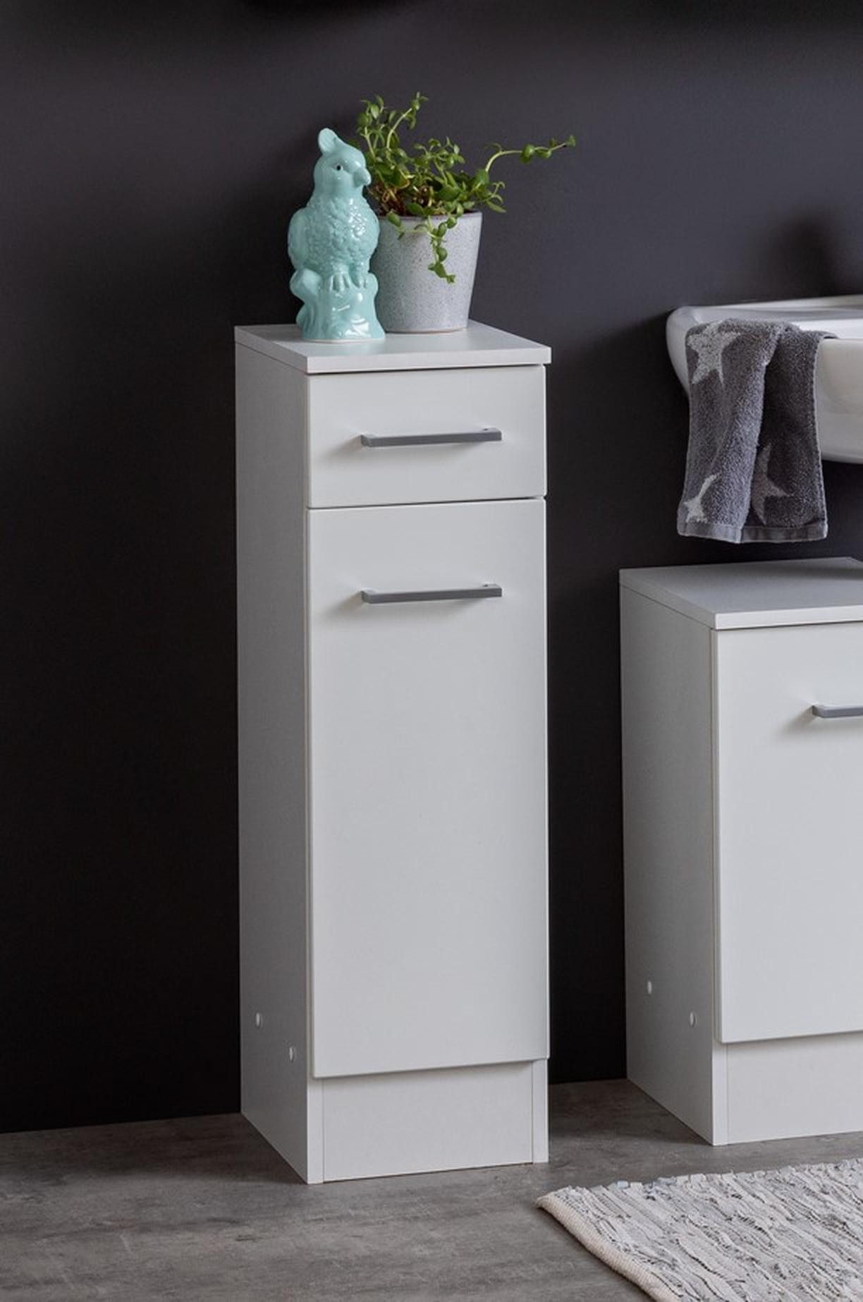 freiraum Unterschrank Riga 25 x 84 x 35 cm (B/H/T)