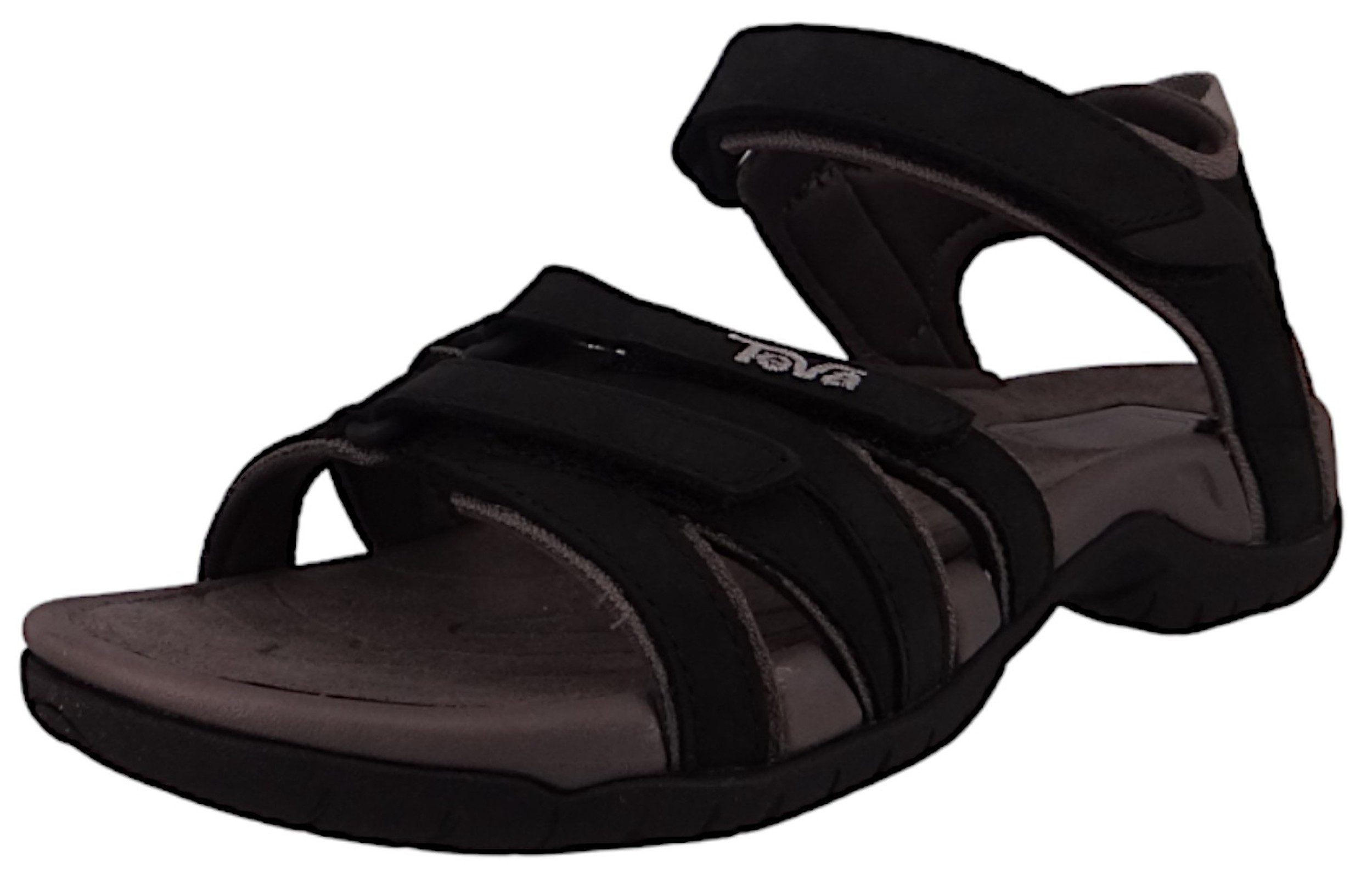 Teva 4177 BLK BLK Sandale