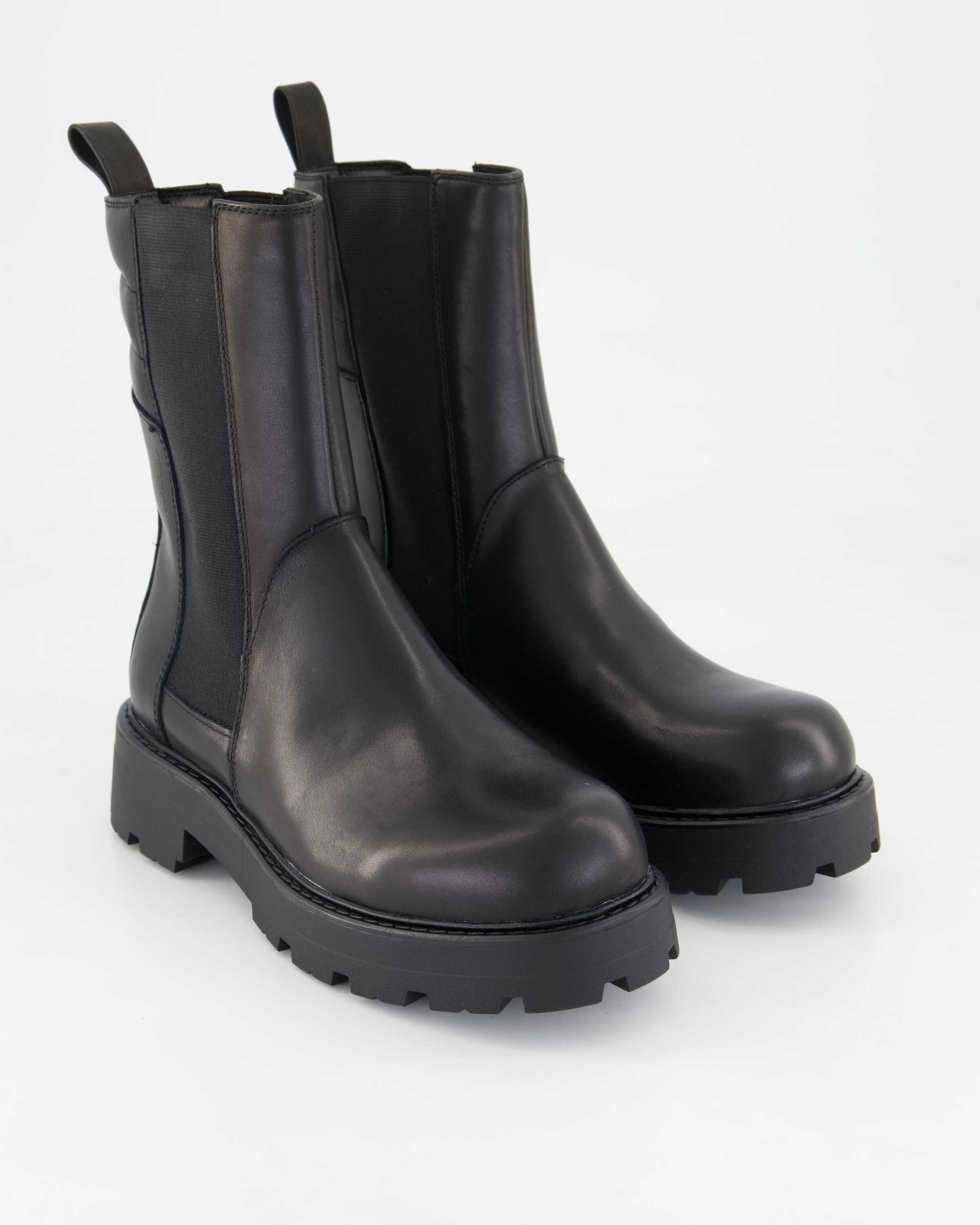 Vagabond Como 2.0 Chelseaboots Obermaterial: Leder günstig online kaufen