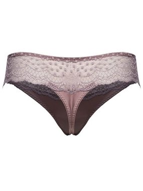 Ulla Dessous String Stringpanty Josy (Stück, 1-St) Zwickel