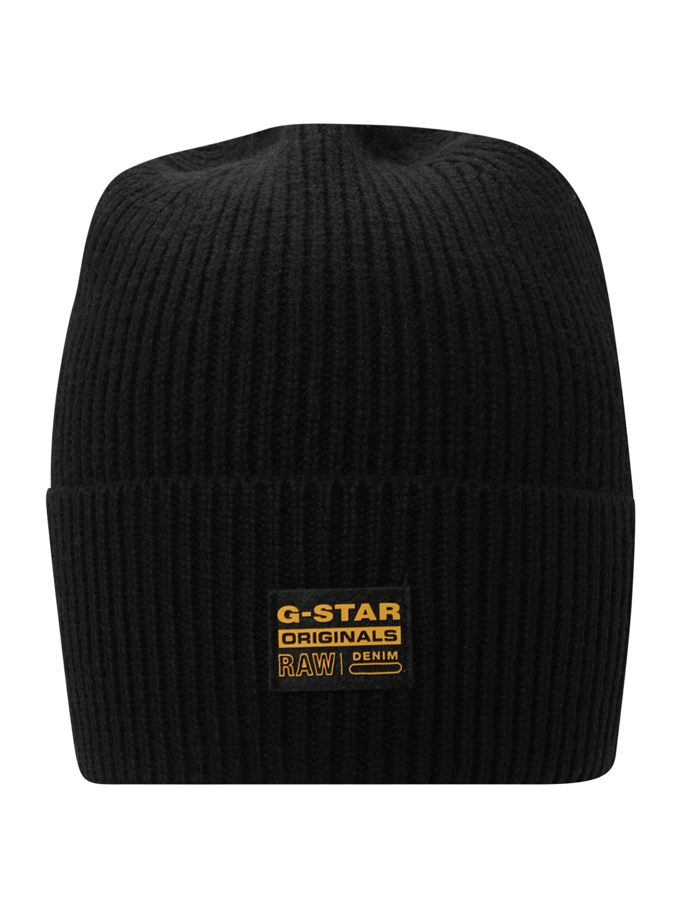 G-STAR Beanie (1-St)