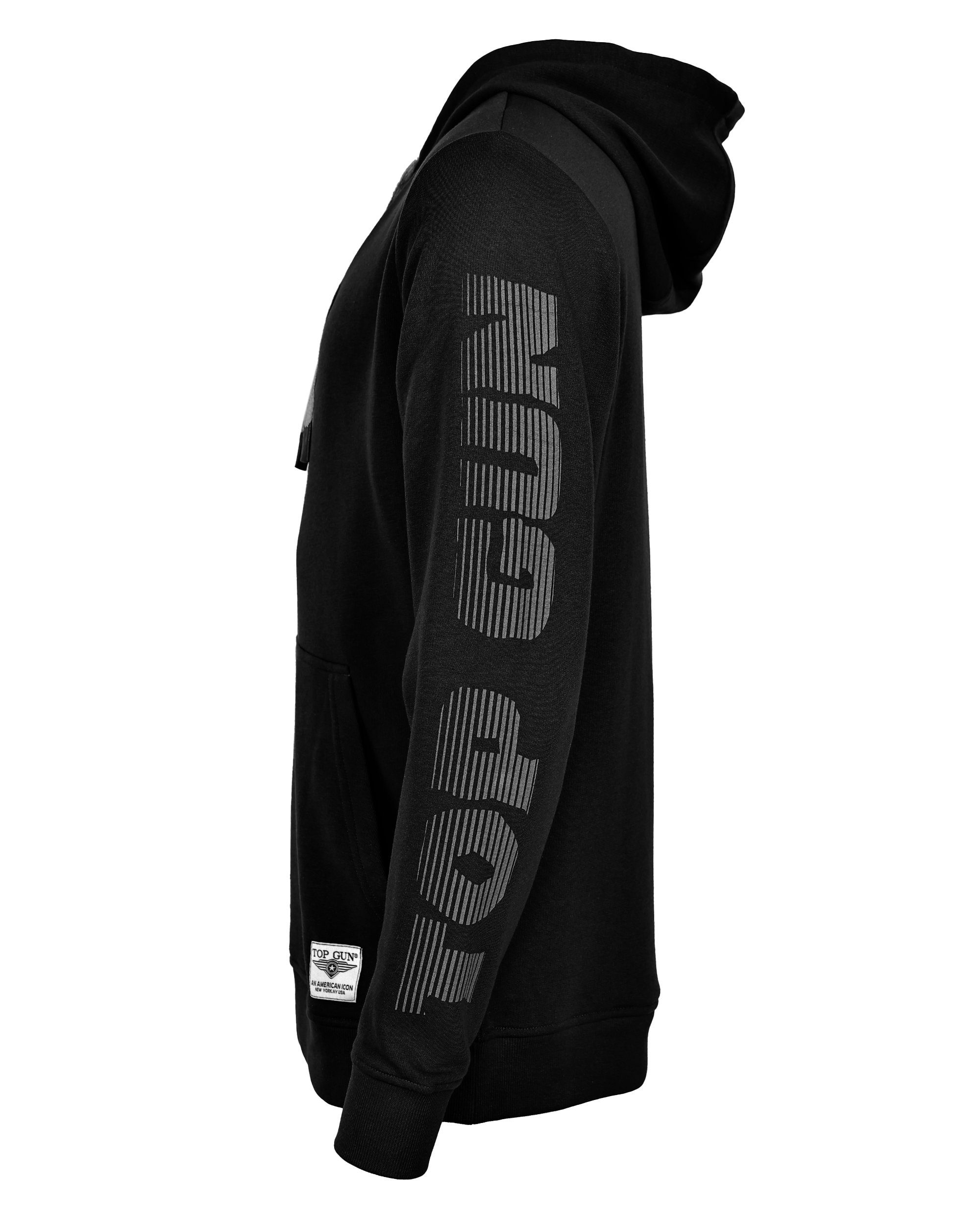 TOP GUN Kapuzenpullover TG22009