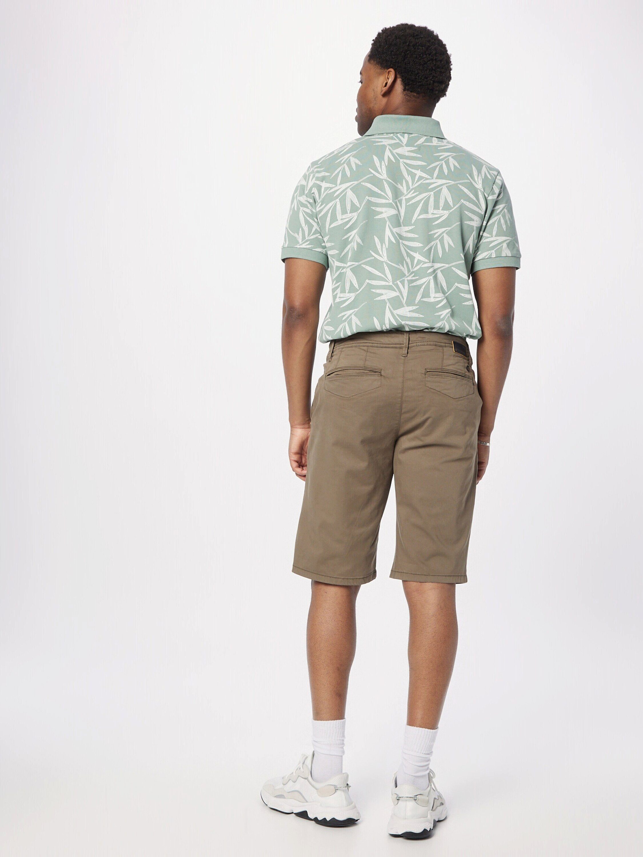 NO EXCESS Chinoshorts (1-tlg)