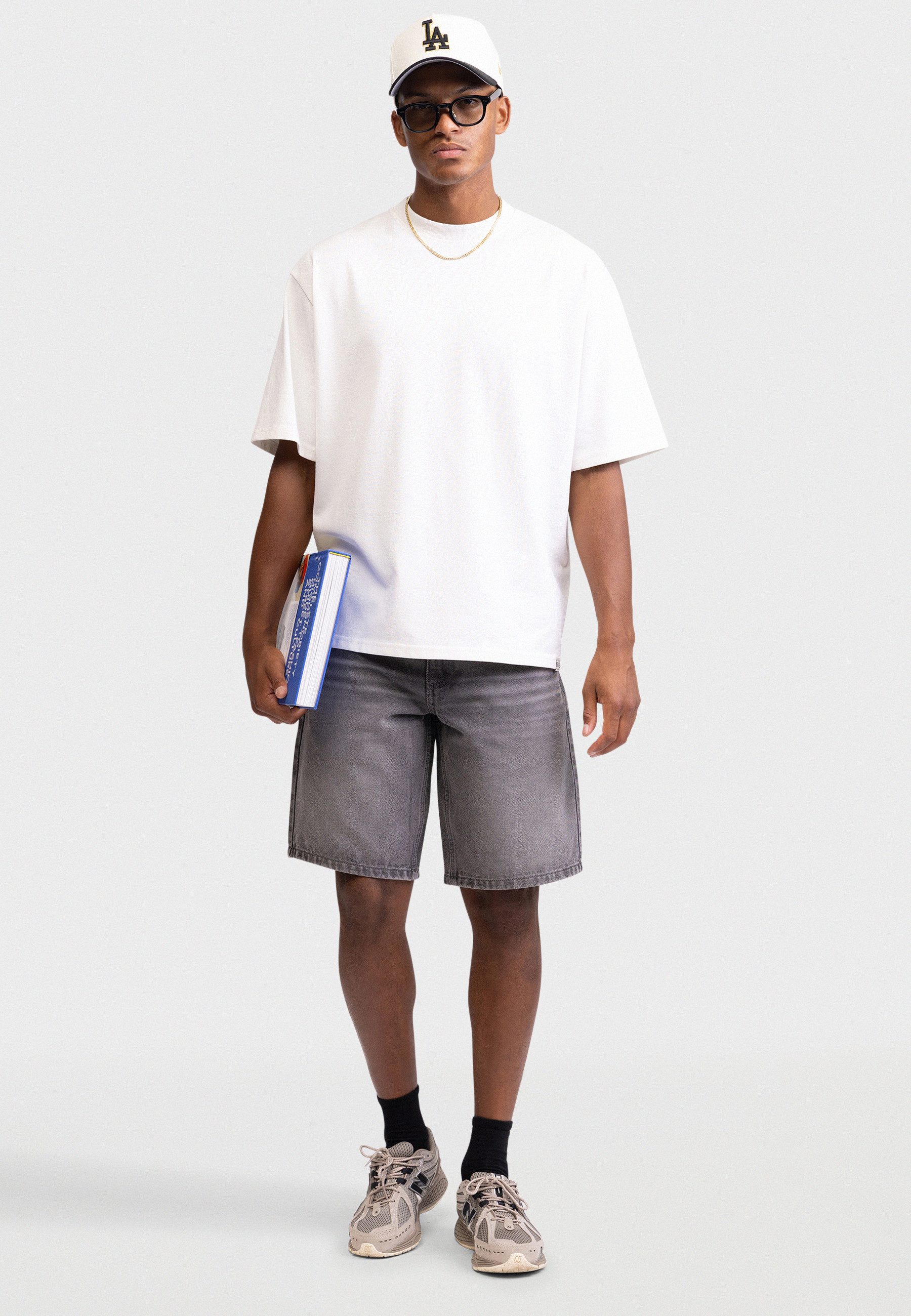 REDEFINED REBEL Shorts Redefined Rebel Shorts RRValencia Shorts LOOSE FIT