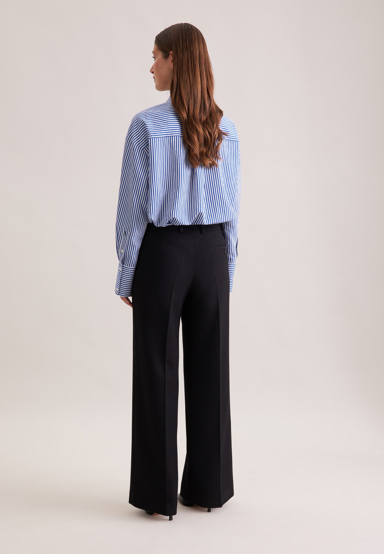 seidensticker Culotte