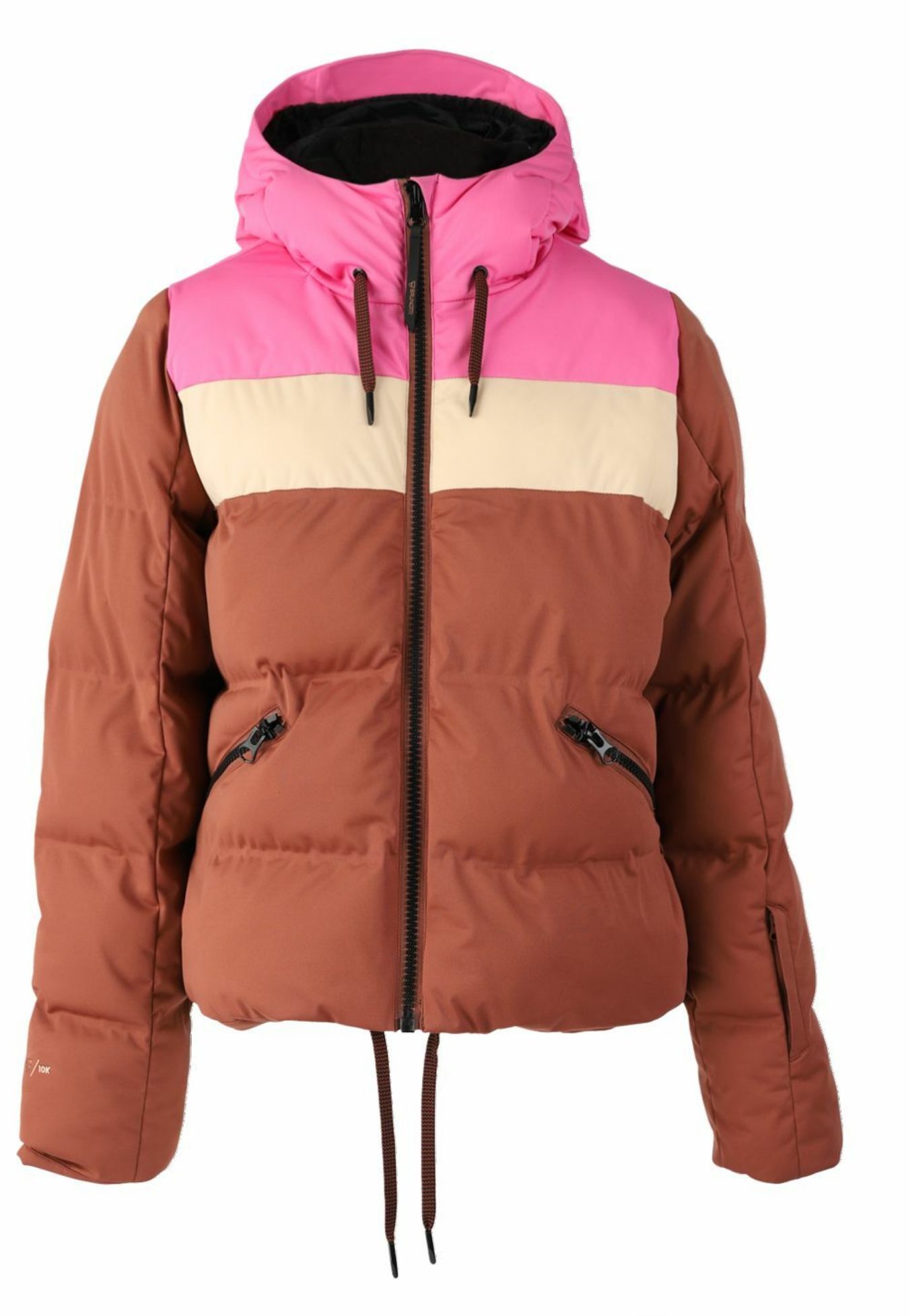 Funktionsjacke Niagona