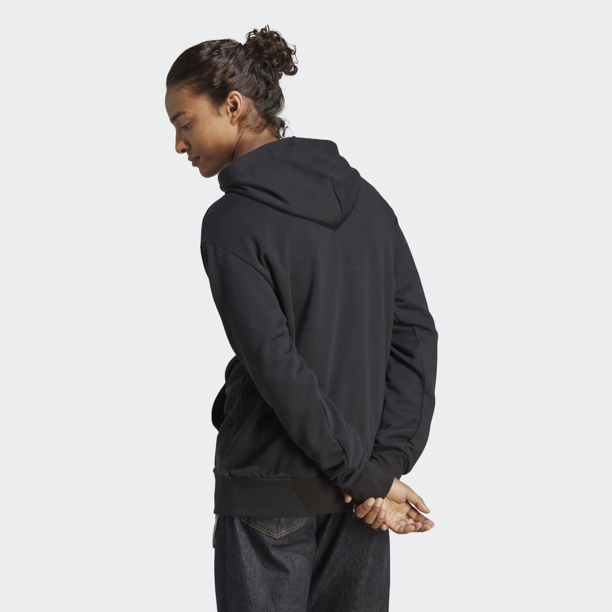 adidas Sportswear Hoodie ESSENTIALS FRENCH TERRY günstig online kaufen