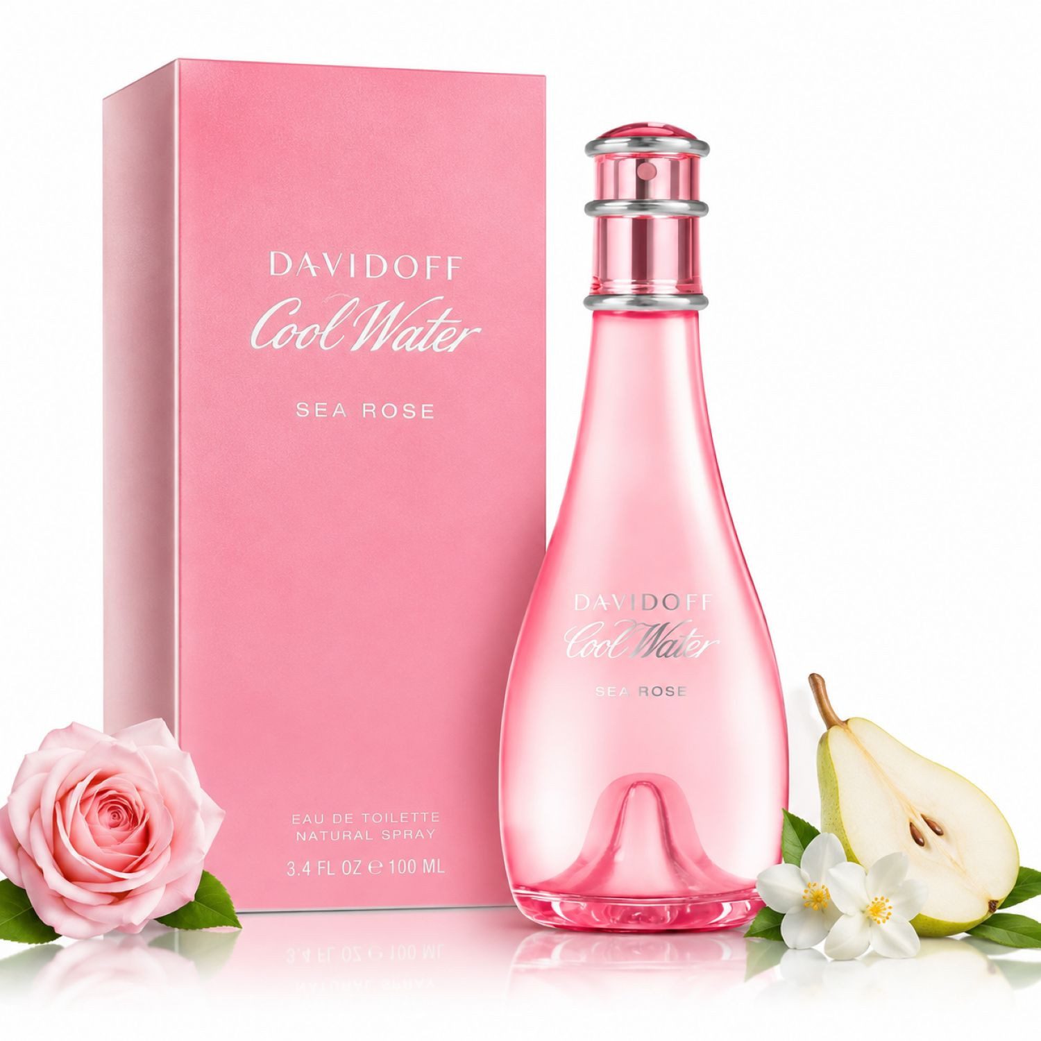 DAVIDOFF Eau de Toilette