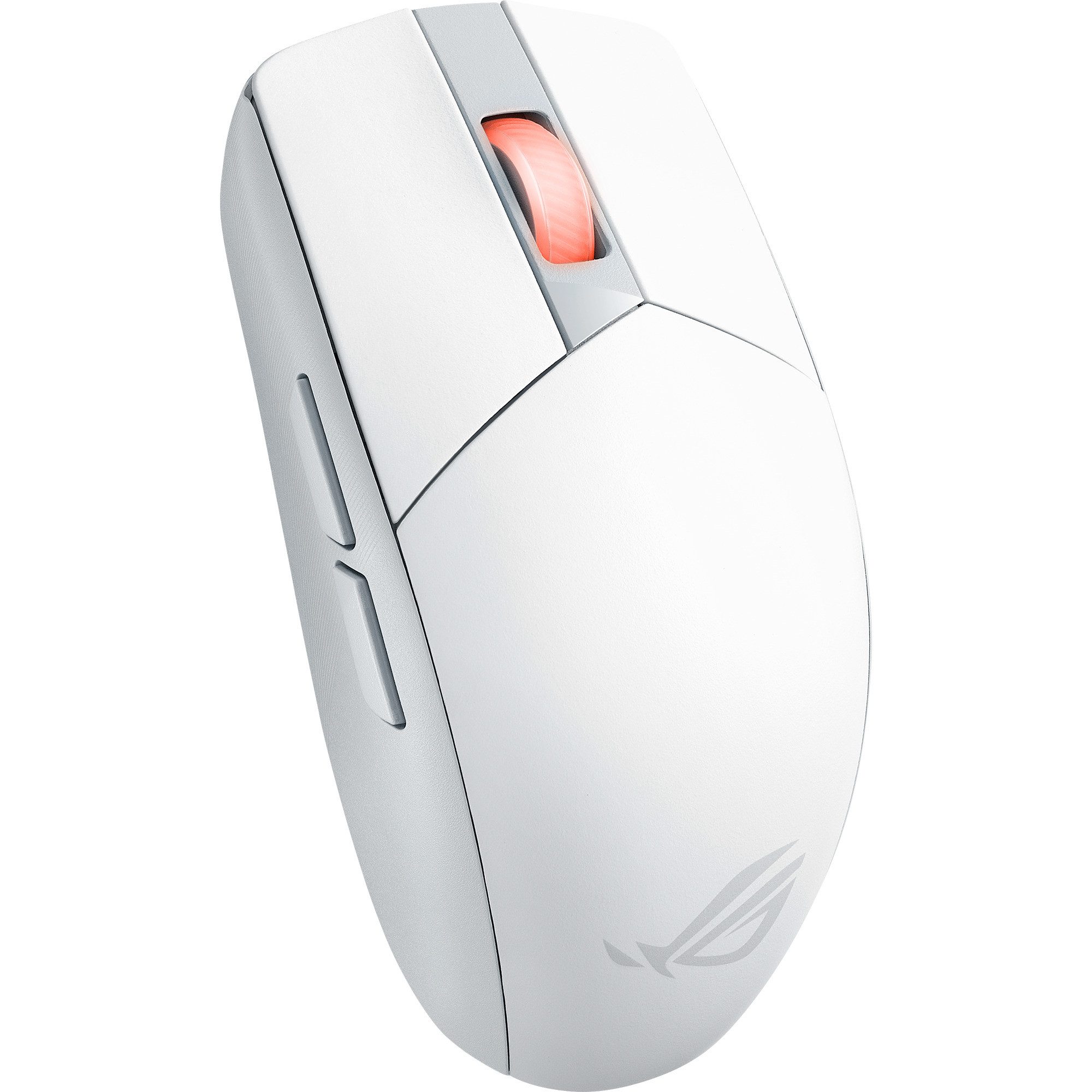 Asus ASUS ROG Strix Impact III Wireless, Gaming-Maus Maus (Funk)