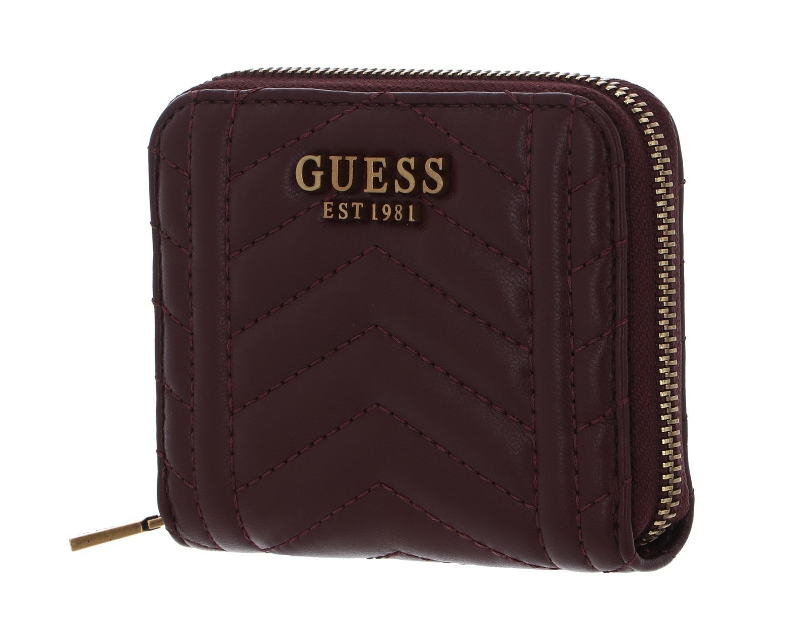 Merlot Guess Geldbörse Lovide