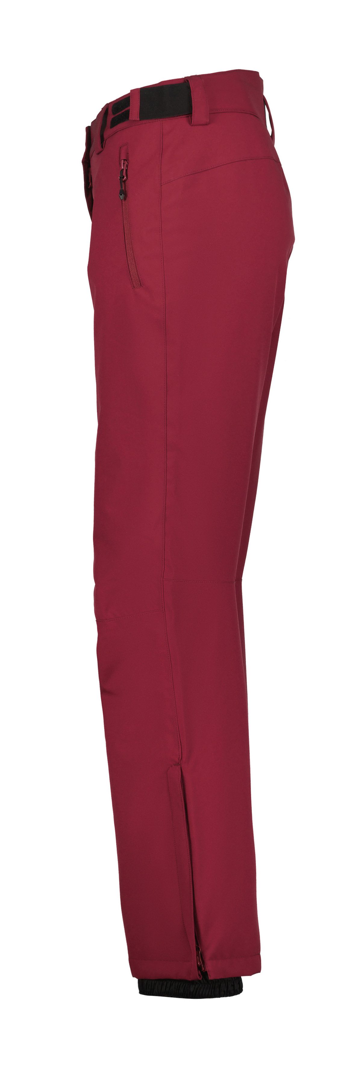 Icepeak Skihose ICEPEAK FLASHER für Alpinski und Snowboard geeignet, atmungsaktiv, wasserdicht – Bild 4 von 5