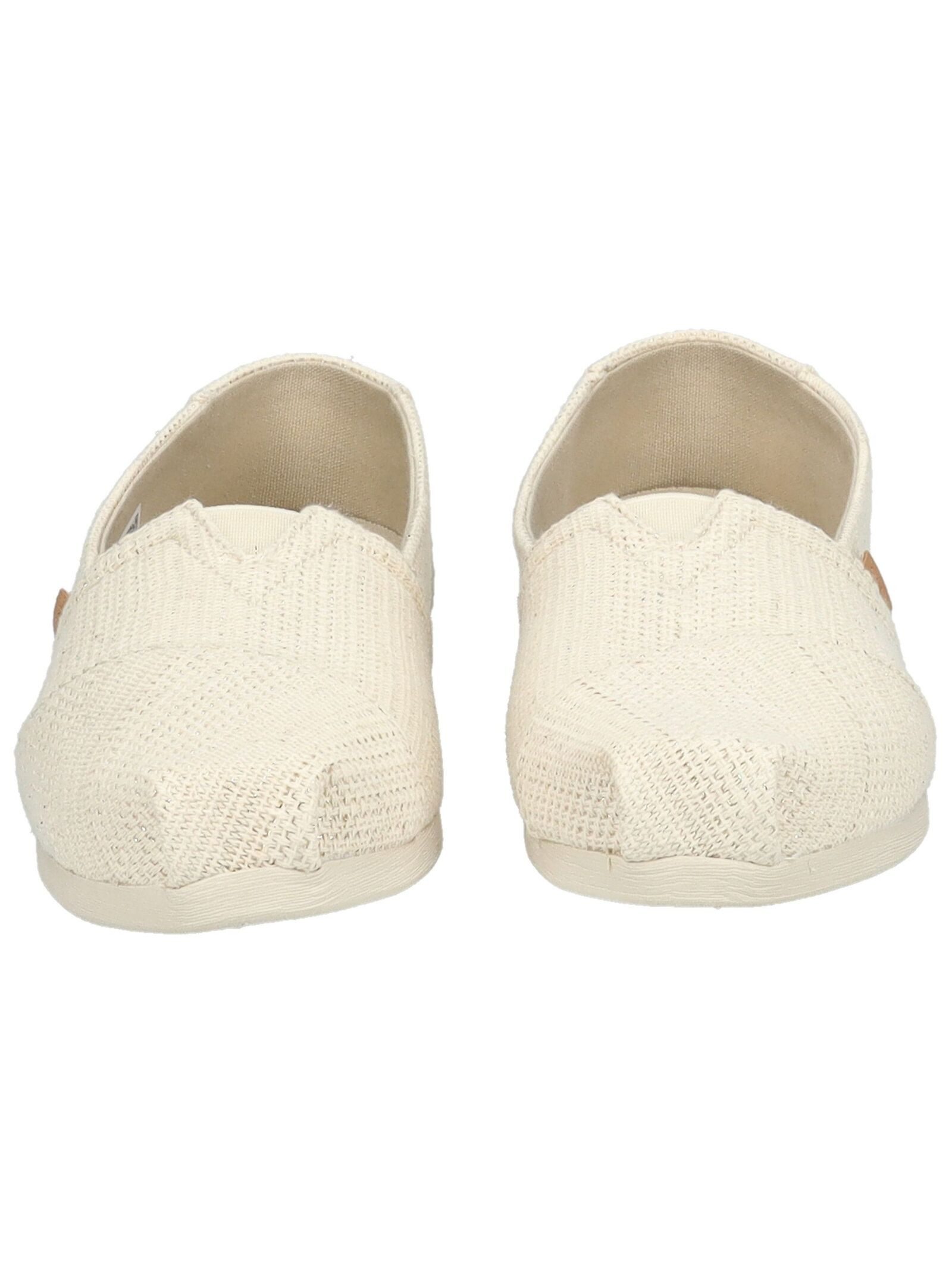 TOMS TOMS Slipper Textil Slipper