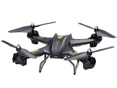 VIK Drohne (720p, HD 1080P,WiFi RC Quadrocopter,RC Drohne für Anfänger)