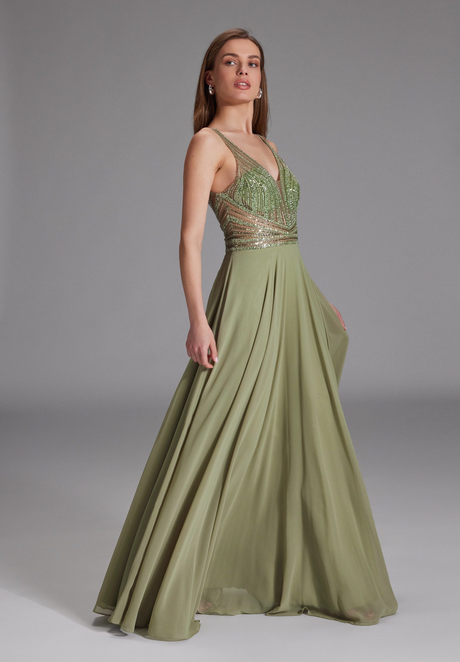 hey kyla Abendkleid günstig online kaufen