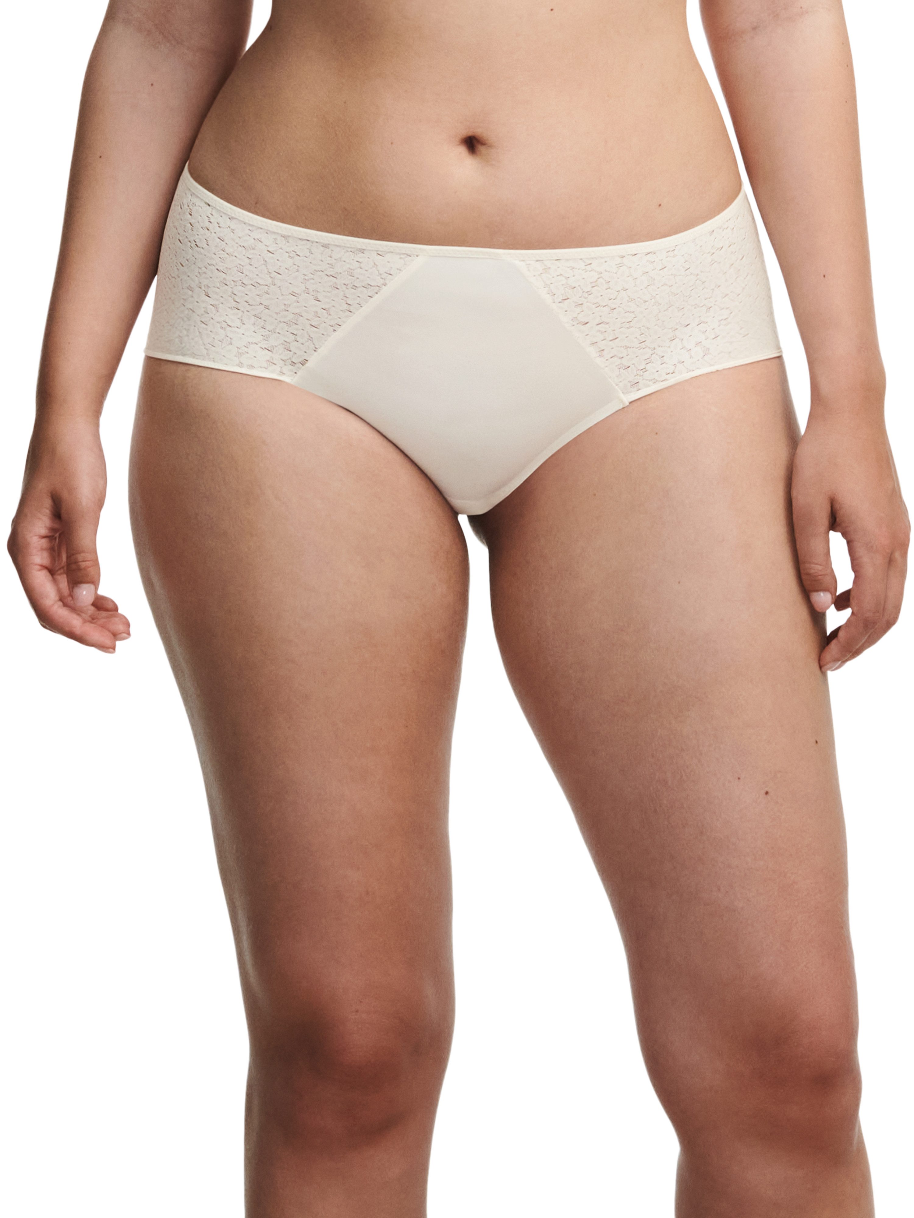Chantelle Slip NORAH florale Spitze, weiche Materialien