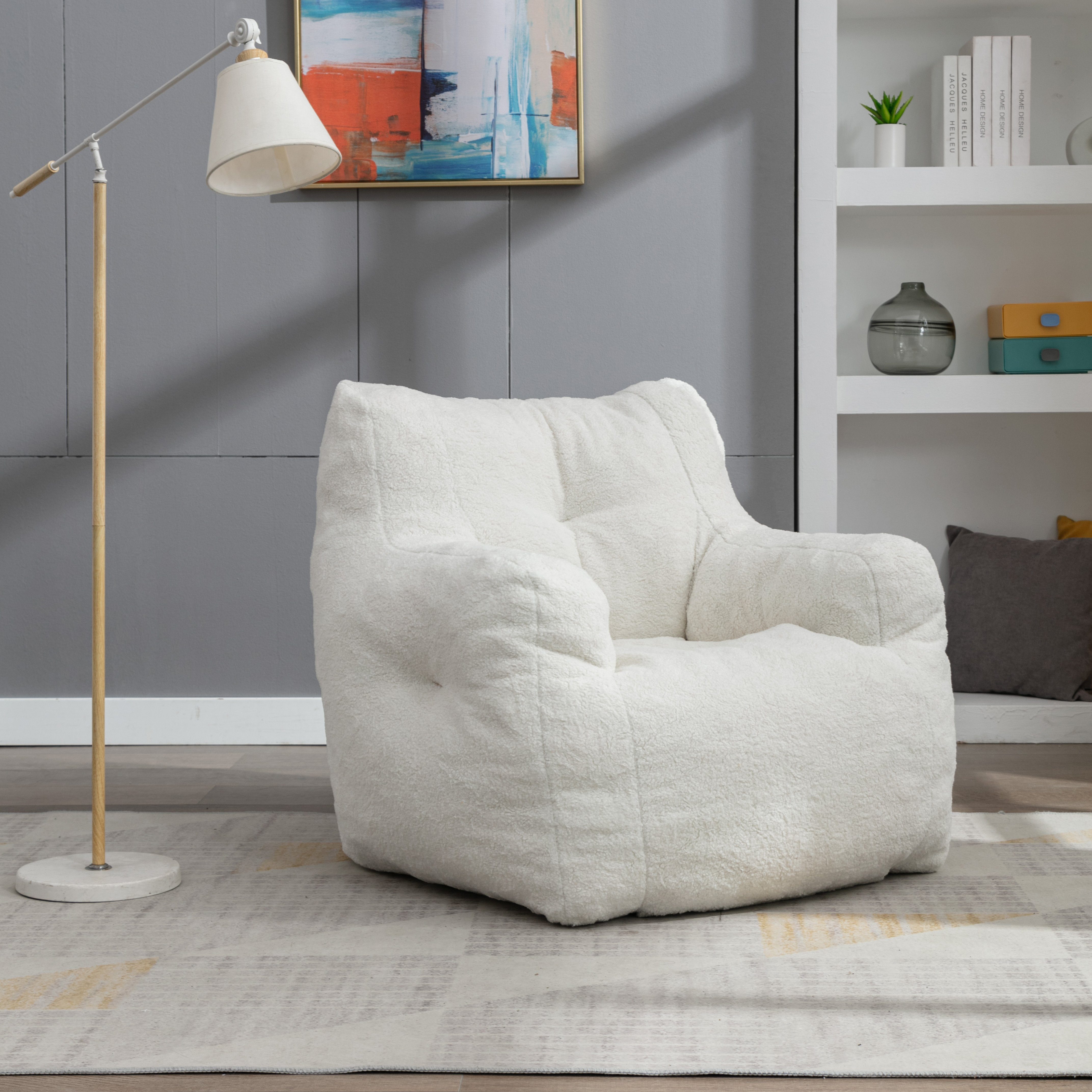HAUSS SPOLE Sitzsack Sitzsackstuhl Faules Sofa günstig online kaufen