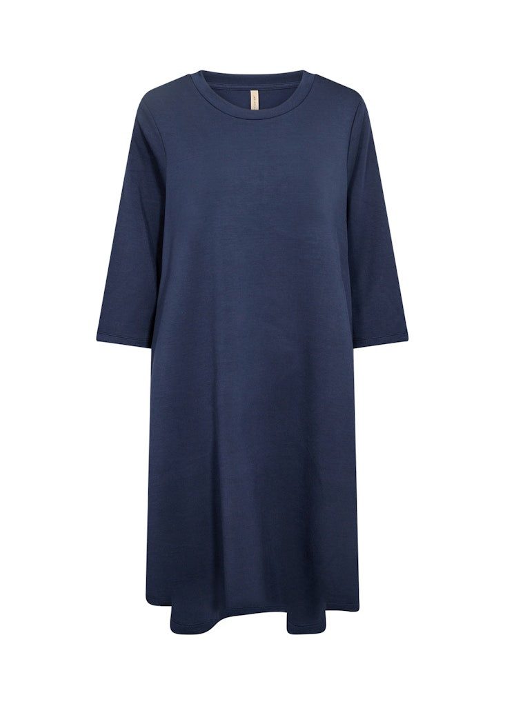 soyaconcept Sweatkleid soyaconcept / Da.Kleid / SC-BANU 155
