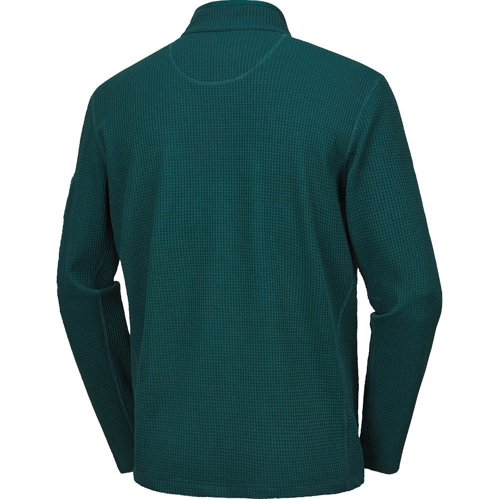 Regatta Professional Troyer mit Zipper hautfreundlich und atmungsaktiv