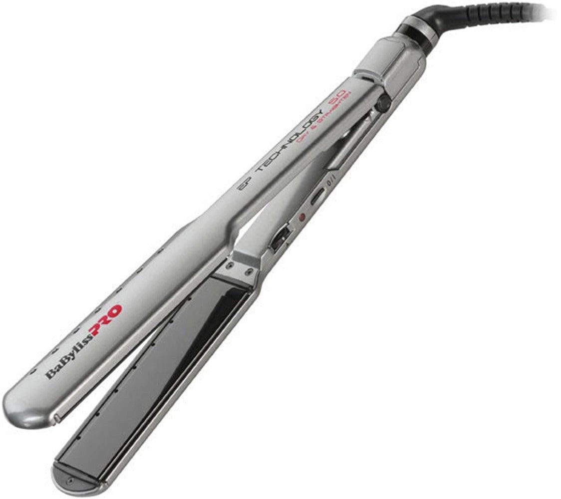 BaByliss Haarstyler Wet & Dry