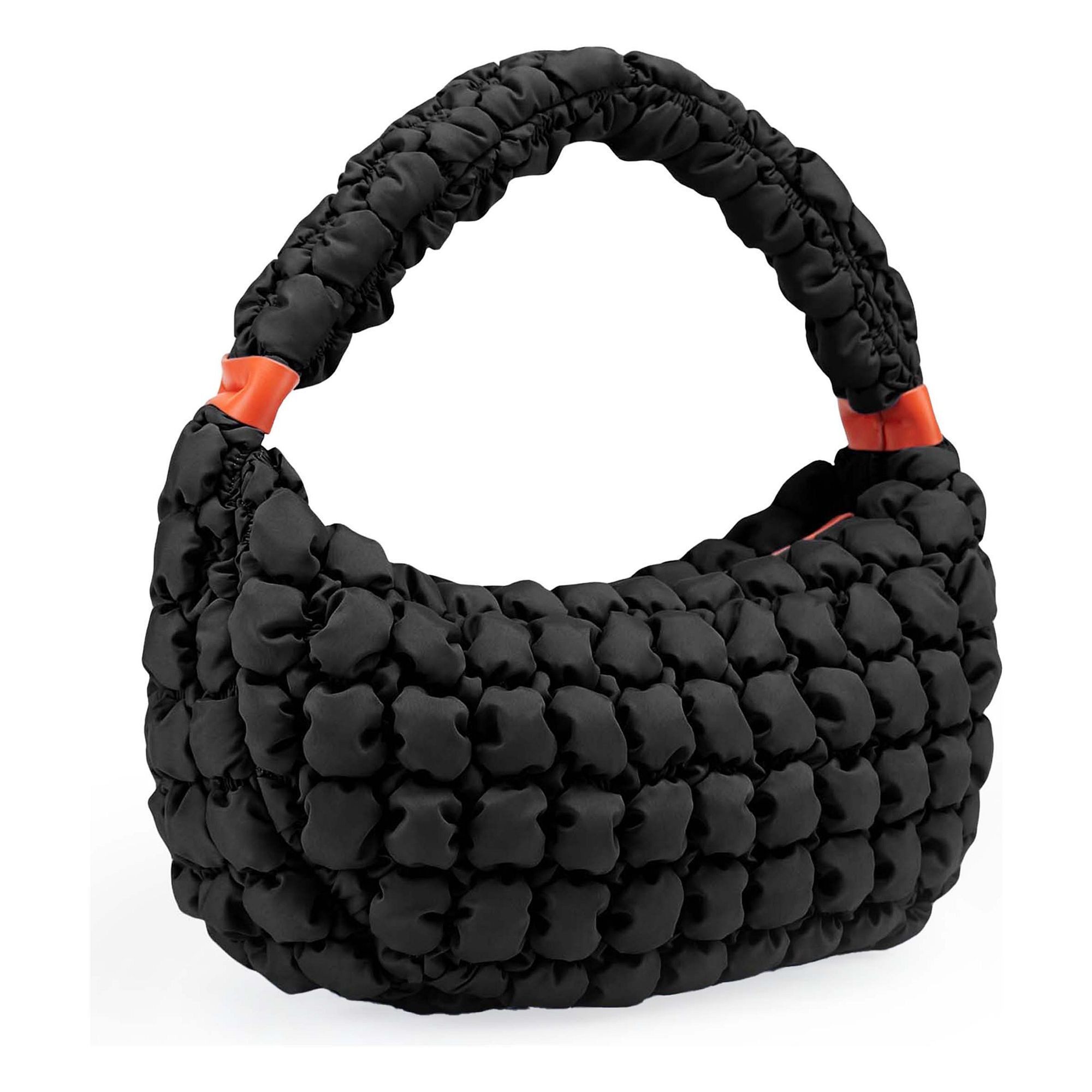 Les Visionnaires Schultertasche Unio Banana, Polyester