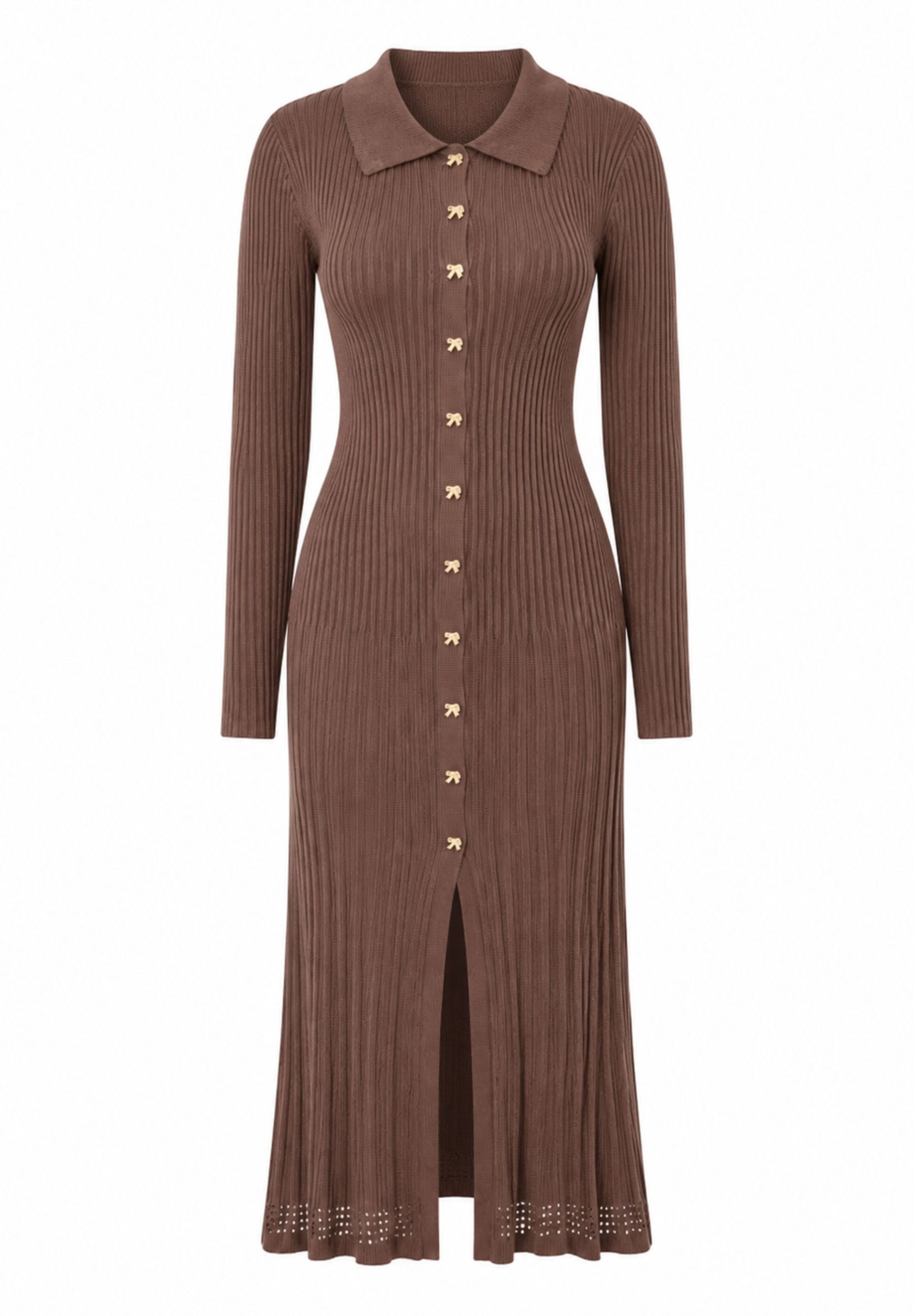 Elara Maxikleid Maxikleid (1-tlg)