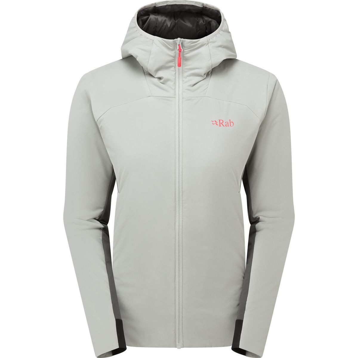 Rab Outdoorjacke Xenair Alpine Flex Jacket Wmns Wir haben die bewährte Atmungsaktivität unserer synthetischen