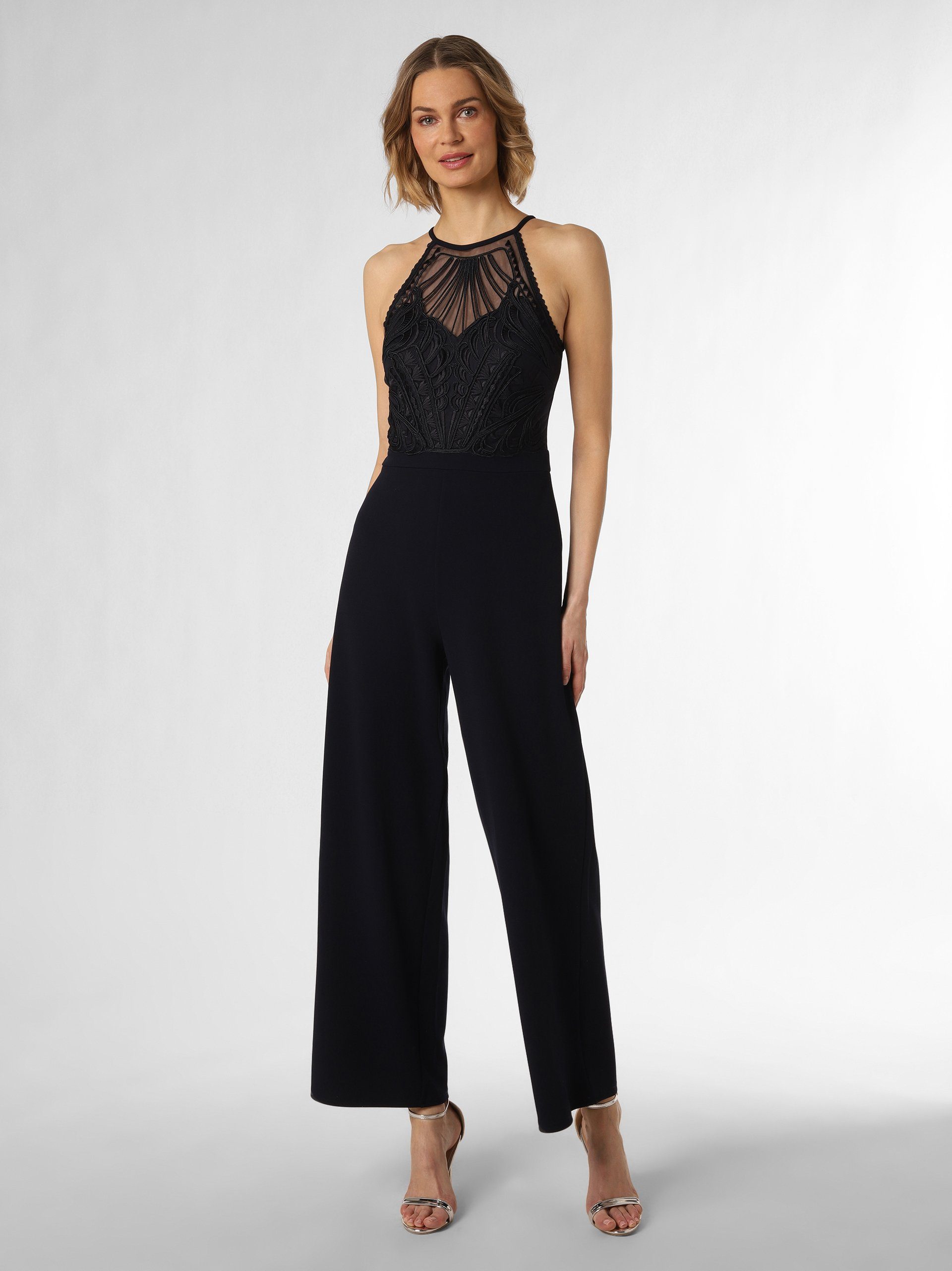 Marie Lund Jumpsuit