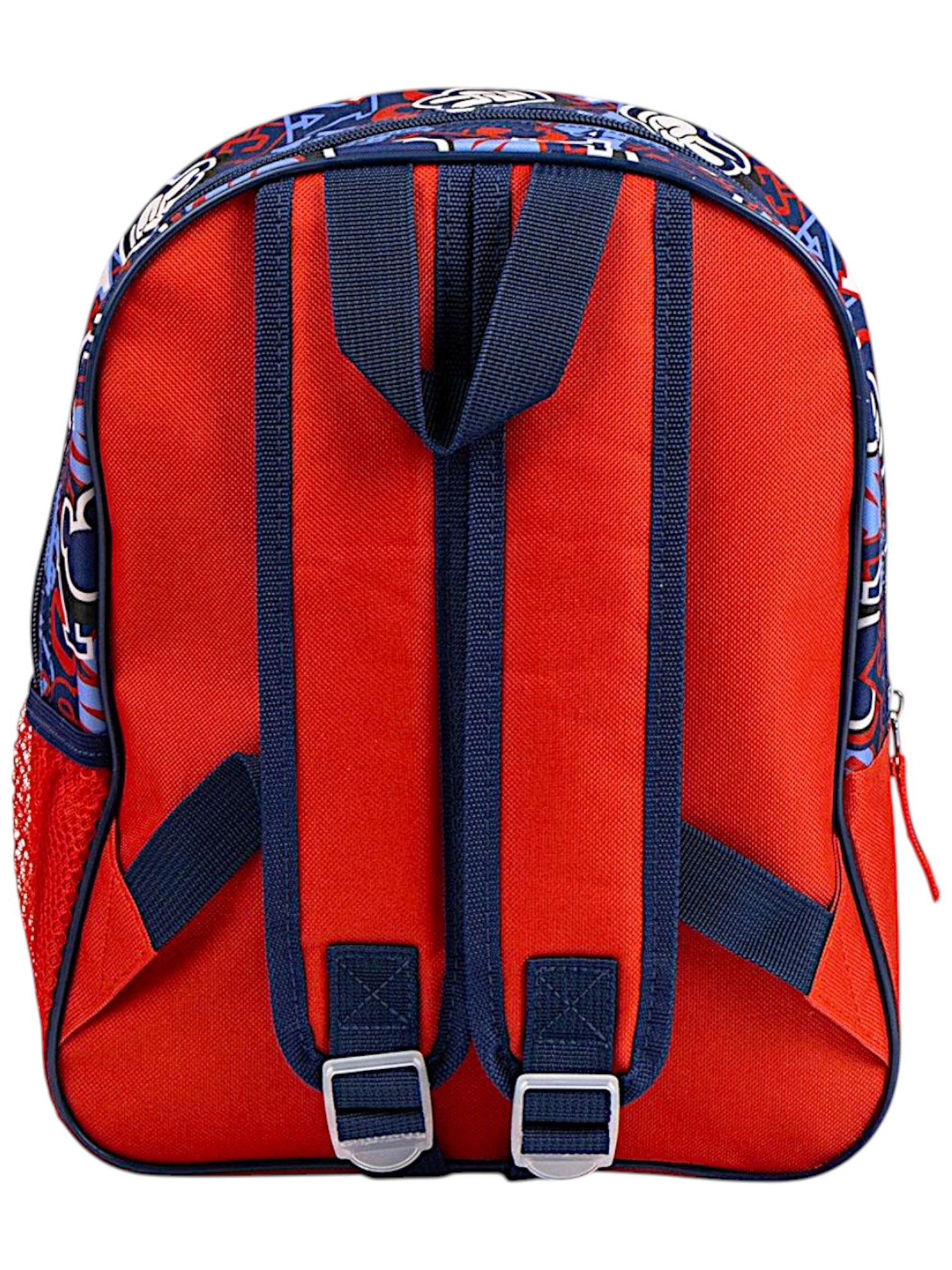 Cerdá Kindergartentasche Mickey Maus, 3D Kinder-Rucksack 31x25x10 cm