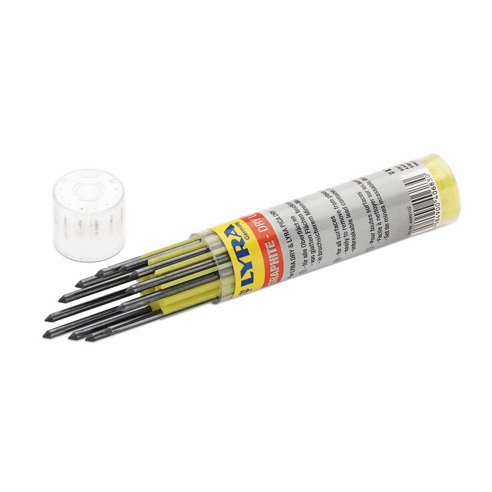 Cimco Linienlaser Ersatzminen (10)GR ZU 212150