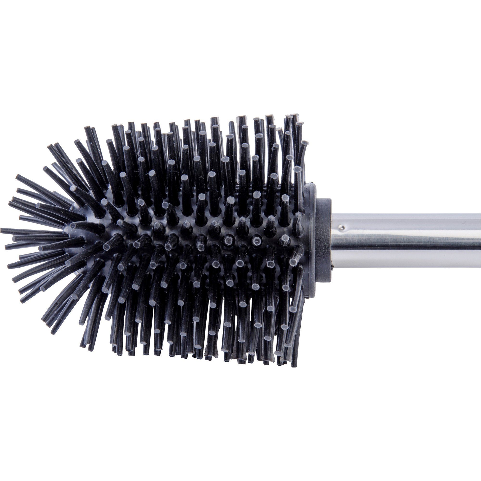 Badaccessoire-Set WC-Bürste 2er-Pack, Silikon Uni günstig online kaufen
