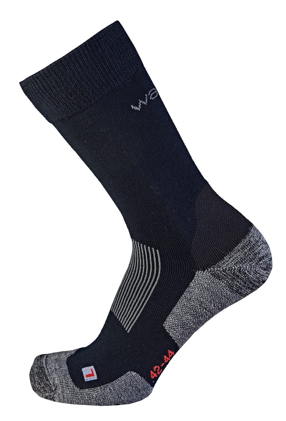 Areco Basicsocken Wandersocke TREK S02 Merino günstig online kaufen