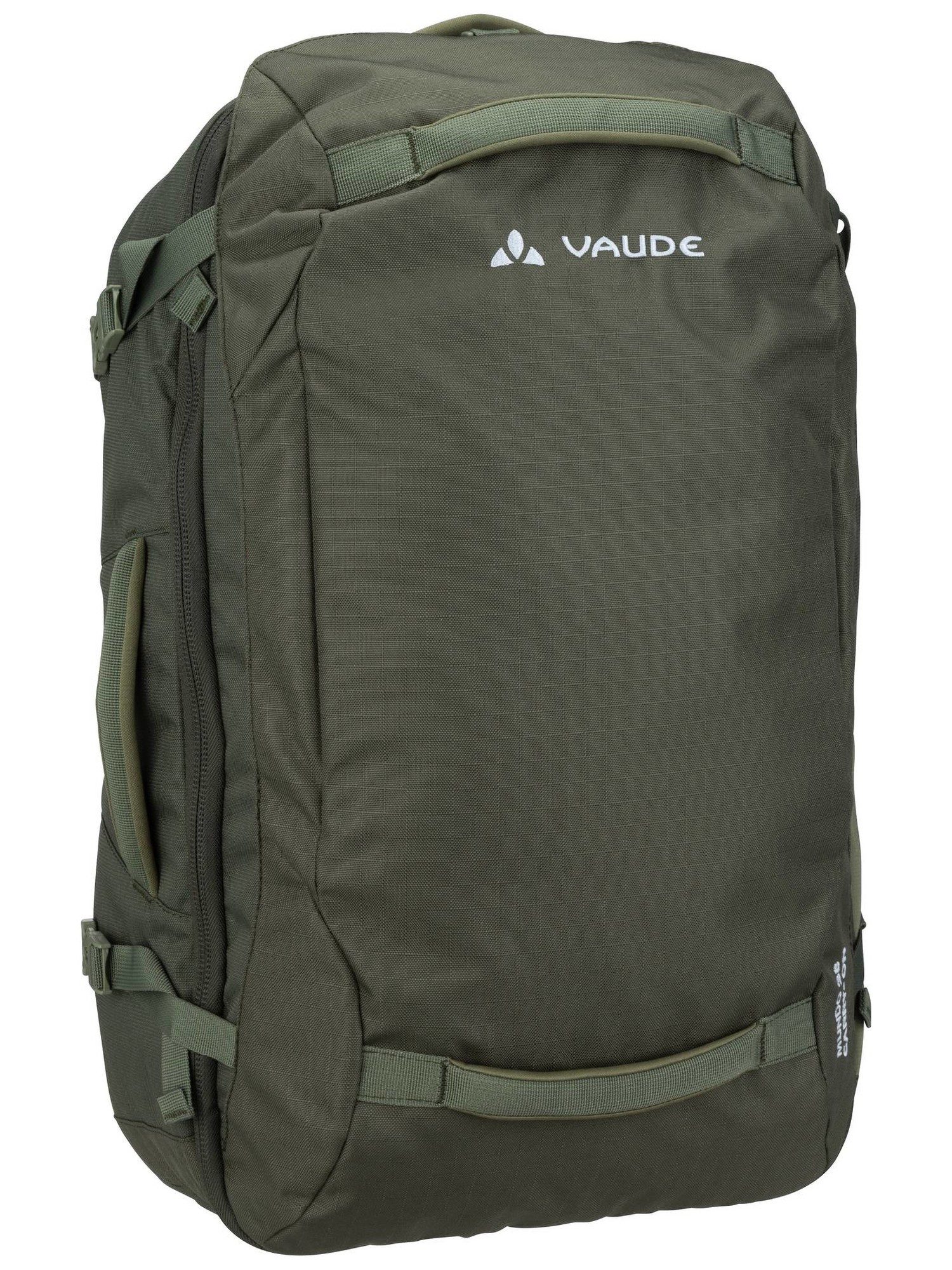 VAUDE Rucksack Mundo Carry-On 38