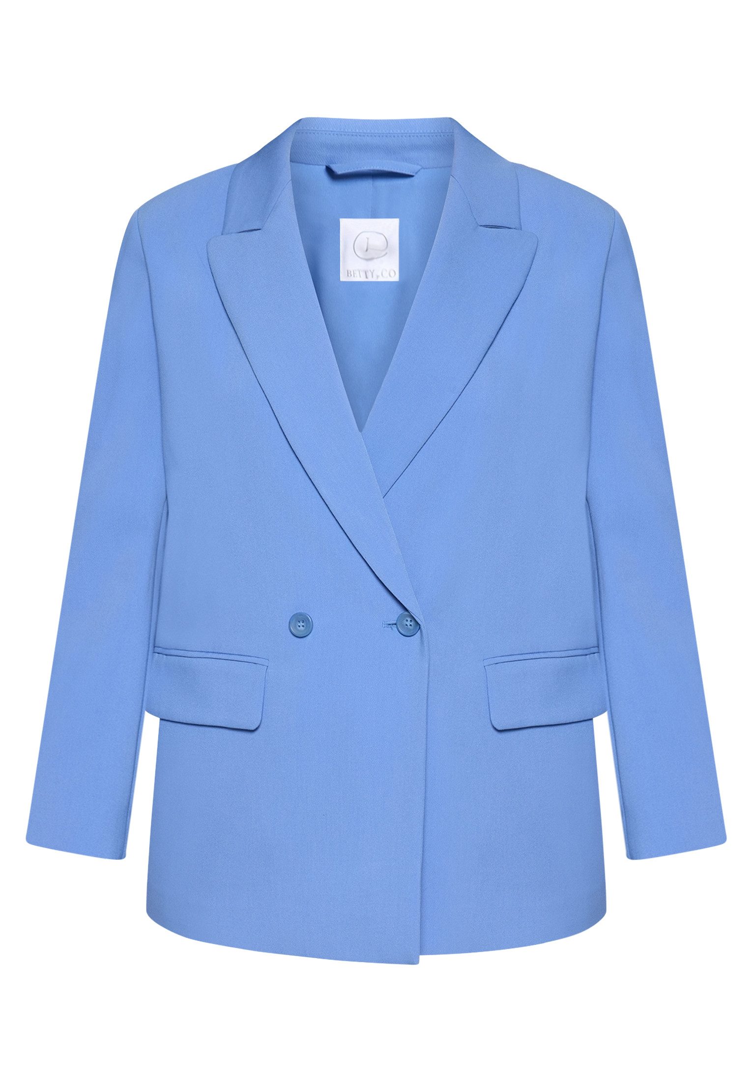Betty&Co Jackenblazer