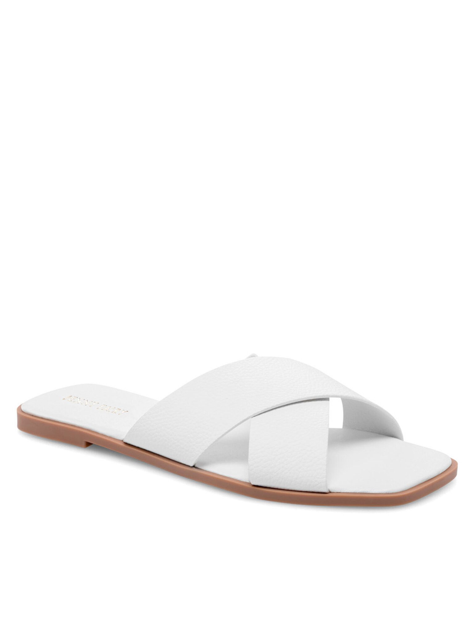 Jenny Fairy Pantoletten WFA2749-1 WeiĂź Pantolette günstig online kaufen